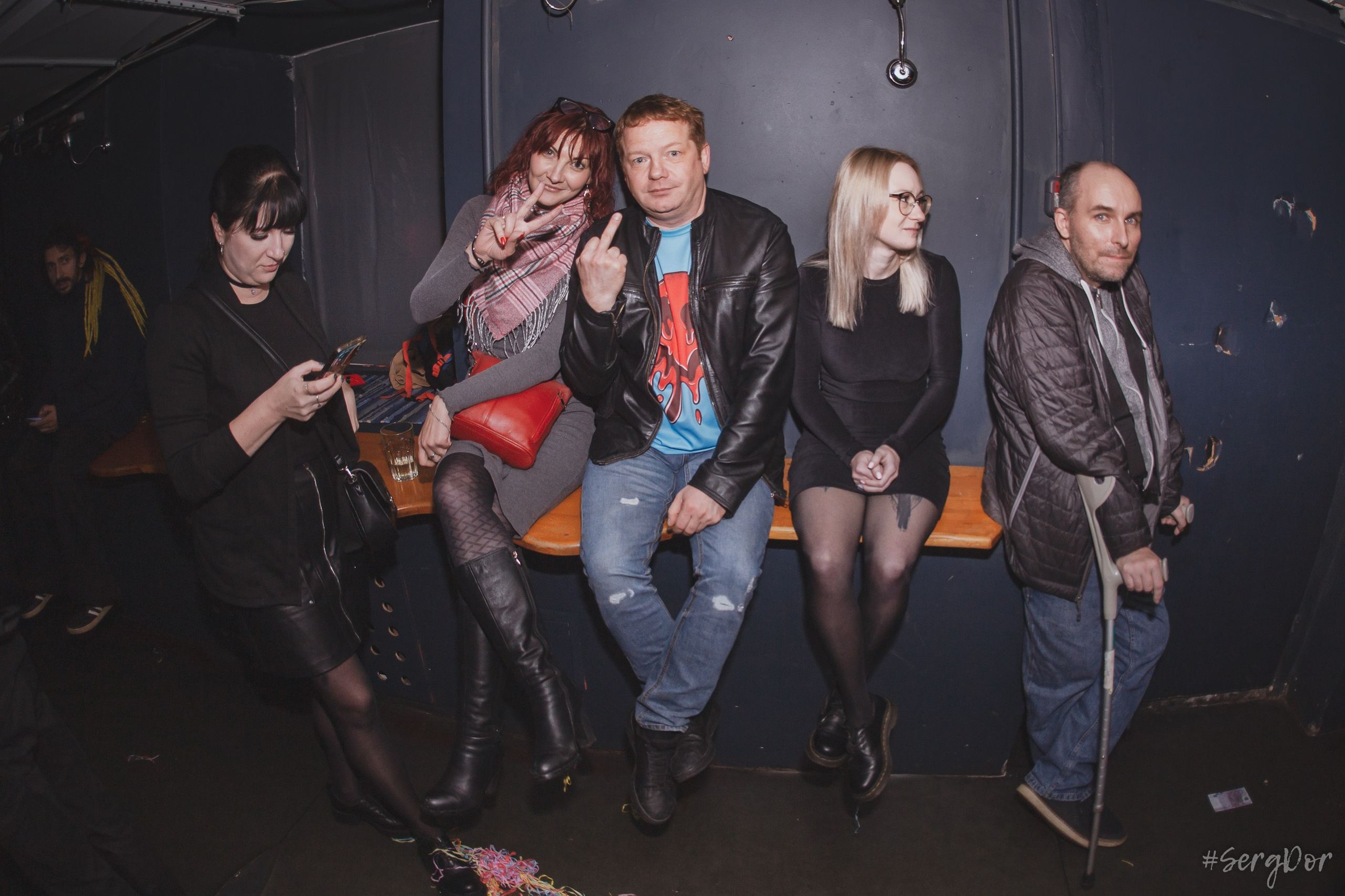 ДР ОРУЩЕГО БОБРА, FISH FABRIQUE NOUVELLE, The Bobers, Буй, Радиопомехи, Фишка, Санкт-Петербург, Боберсы, 10.10.2024, SergDor, 10 октября 2024 года, #SergDor