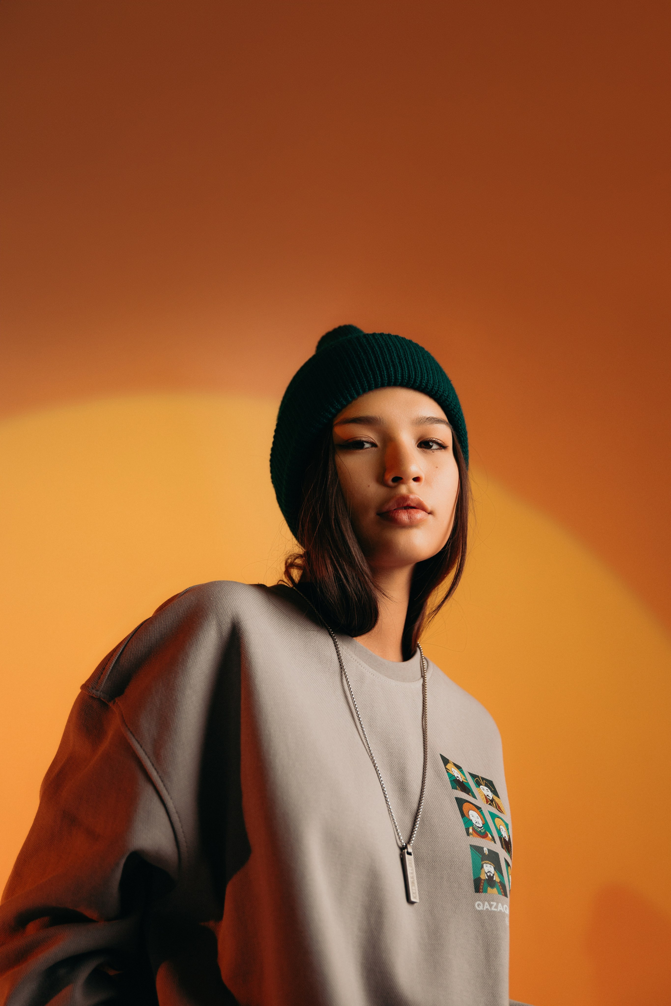 Zero. Коммерческий и некоммерческий фотограф в Алматы Сланбек Адиль