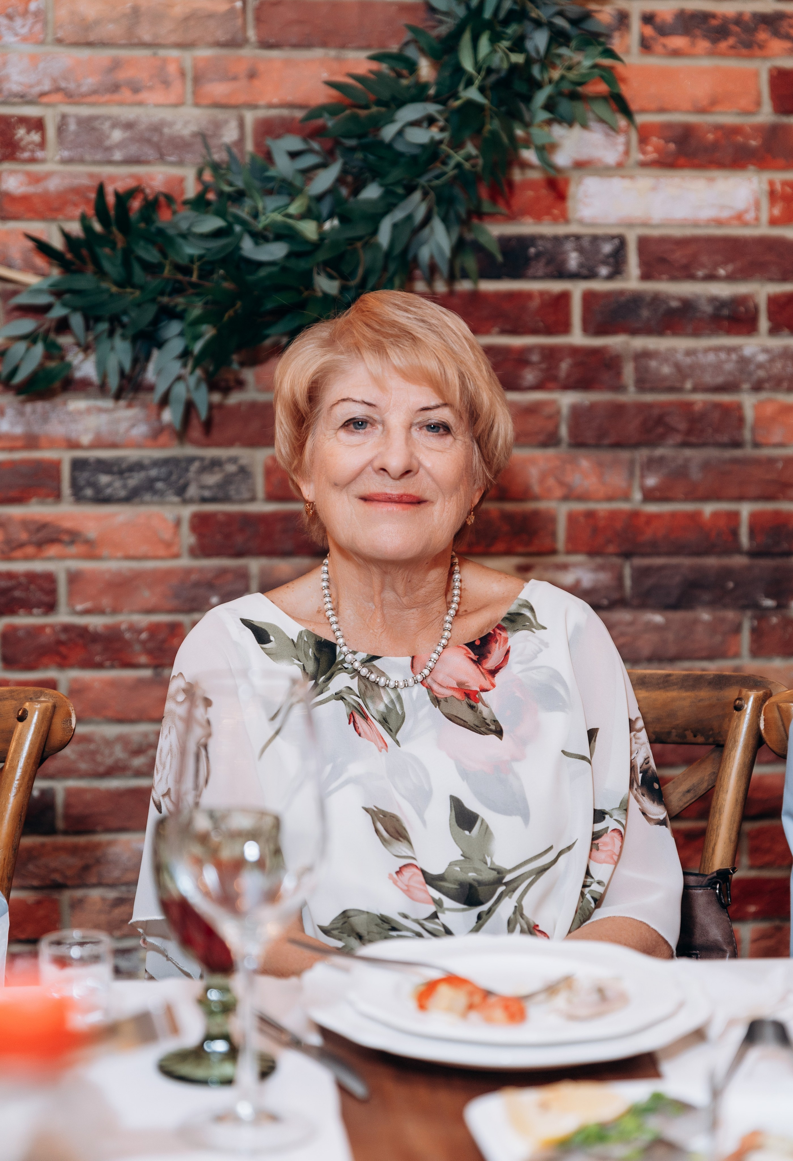 Банкет, юбилей #2. Фотограф в Новосибирске