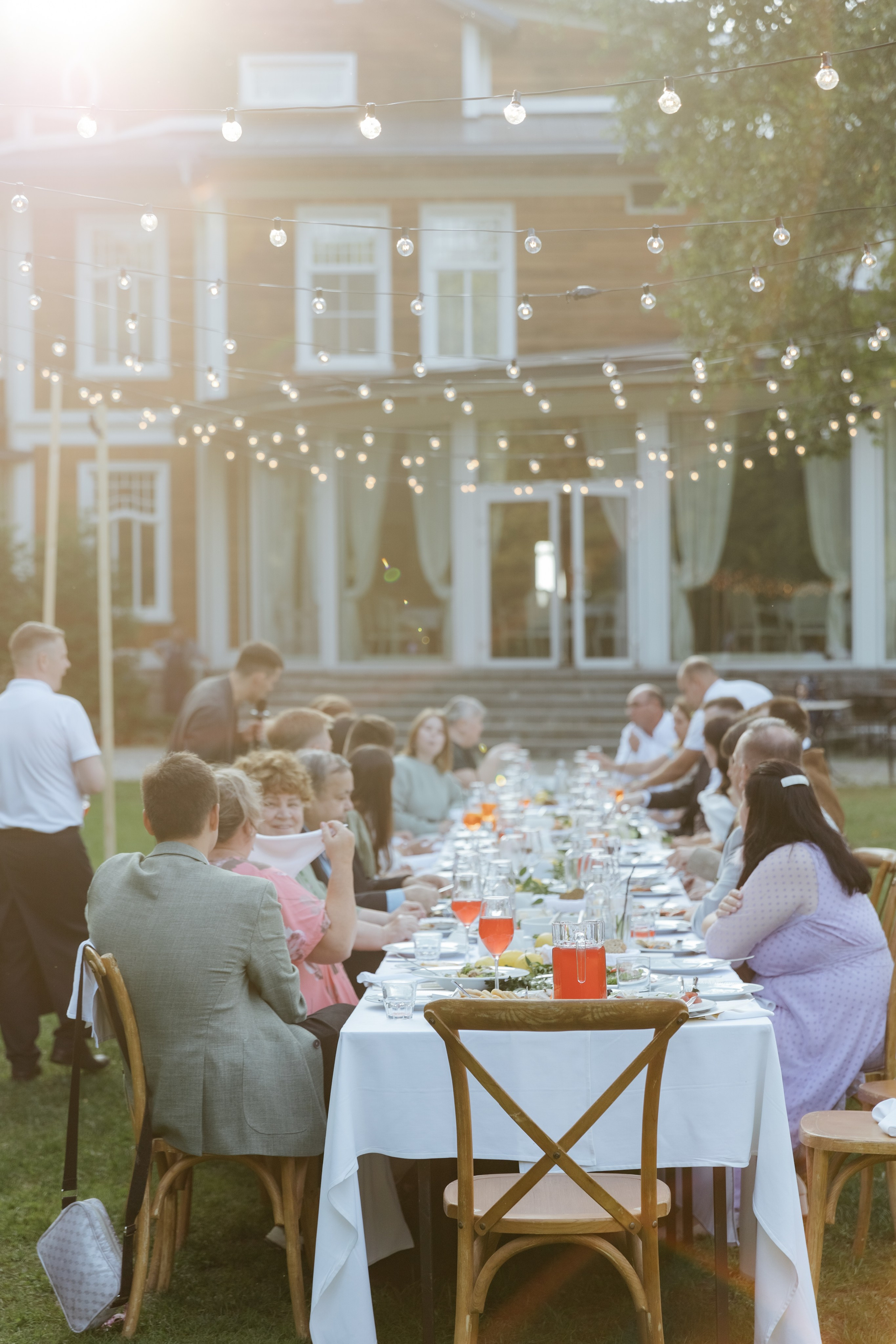 Amore non sente fatica. Свадебный фотограф в Санкт-Петербурге