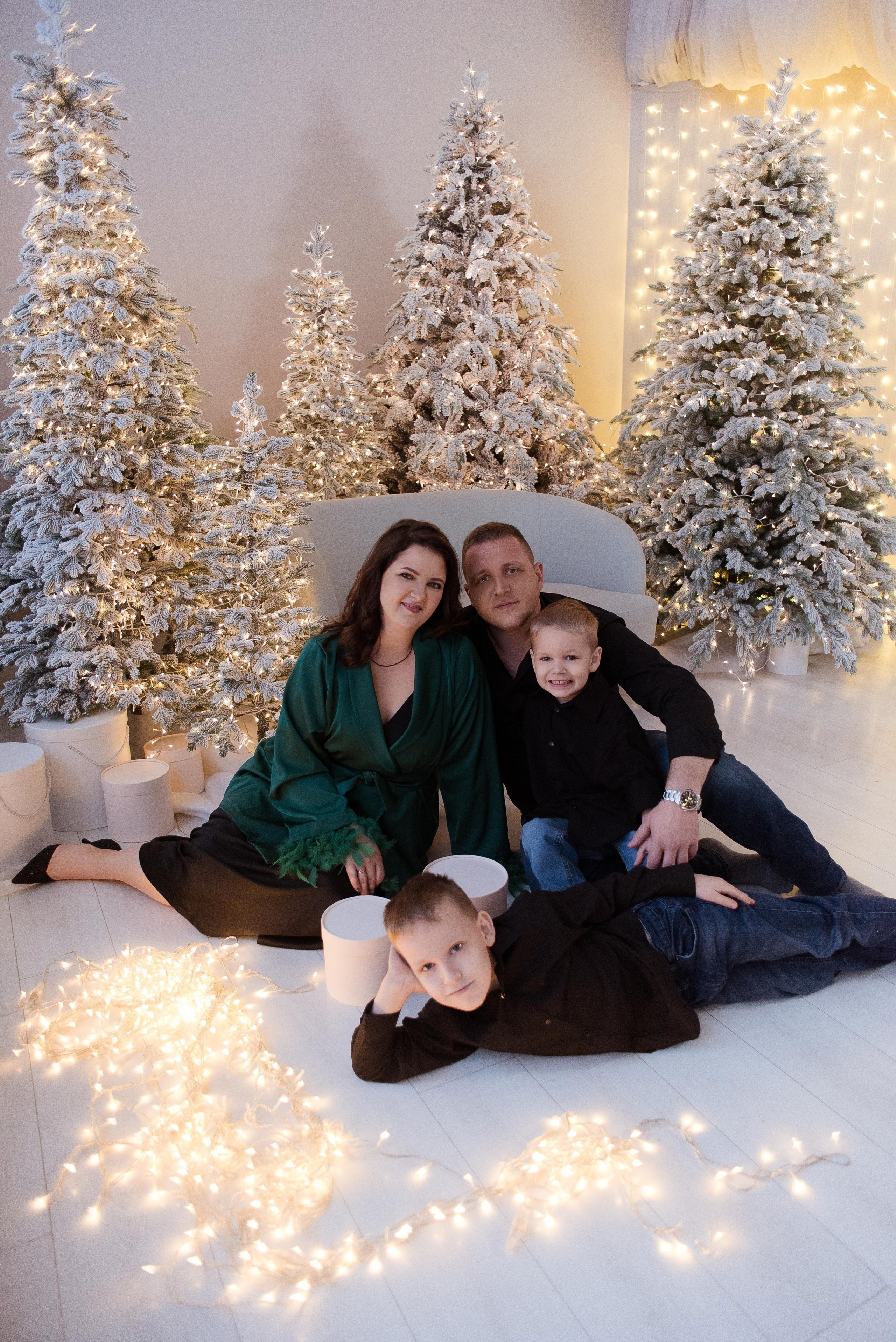 2023-2024. Свадебный и семейный фотограф Яна Стражева. Волгоград, Москва