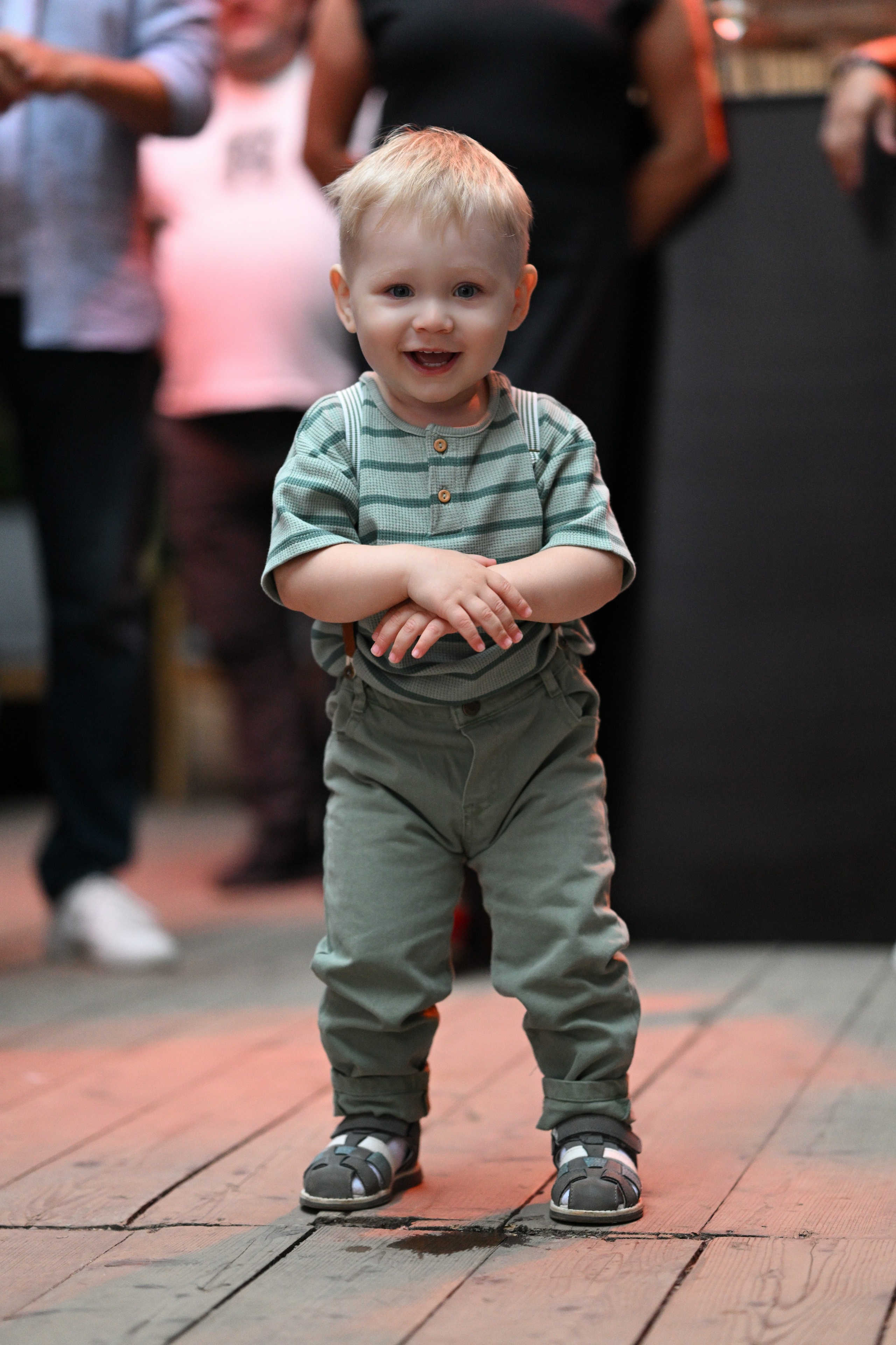 Репортажный фотограф Иван Порошин