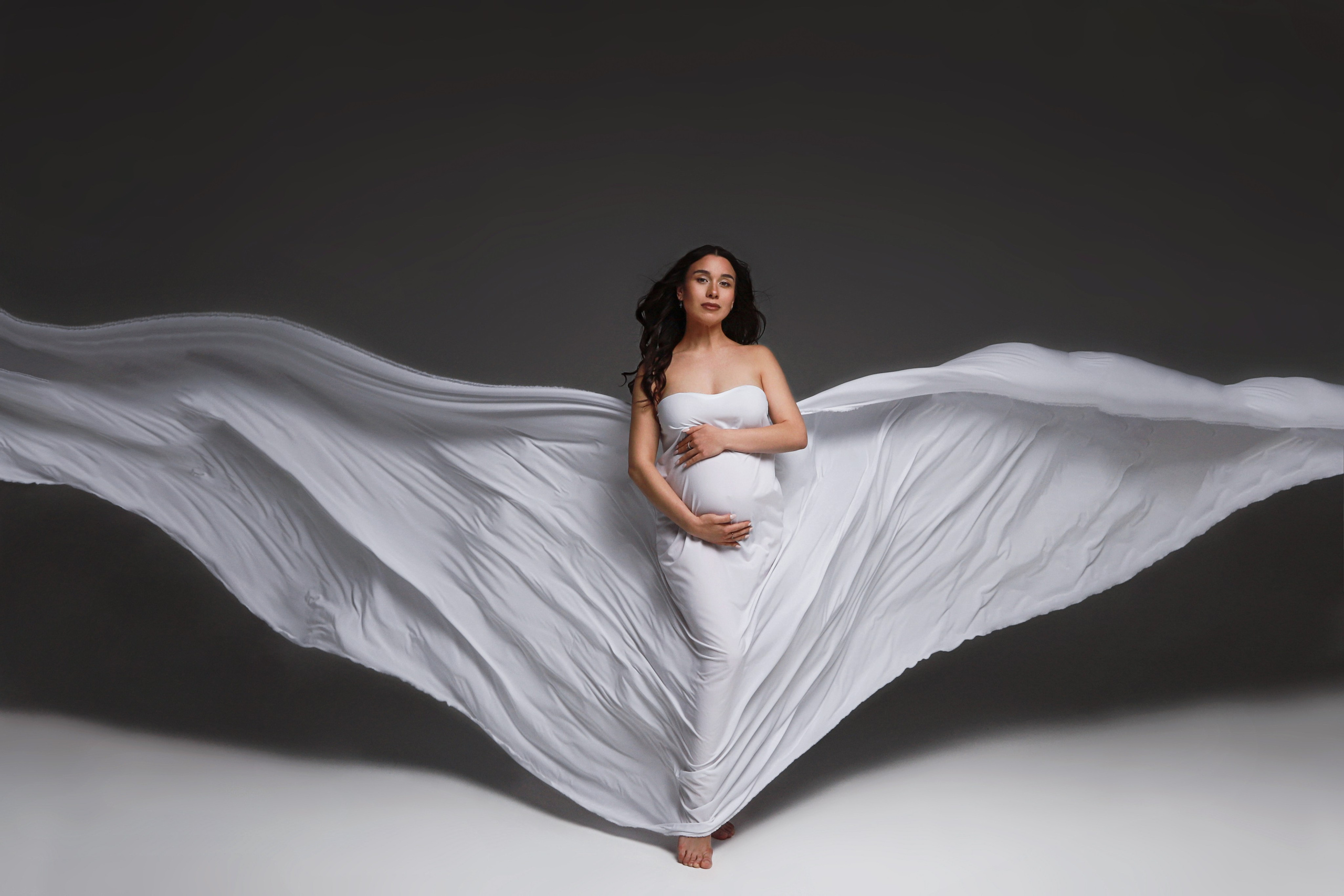 Портретный фотограф в Москве Антонина Коршунова