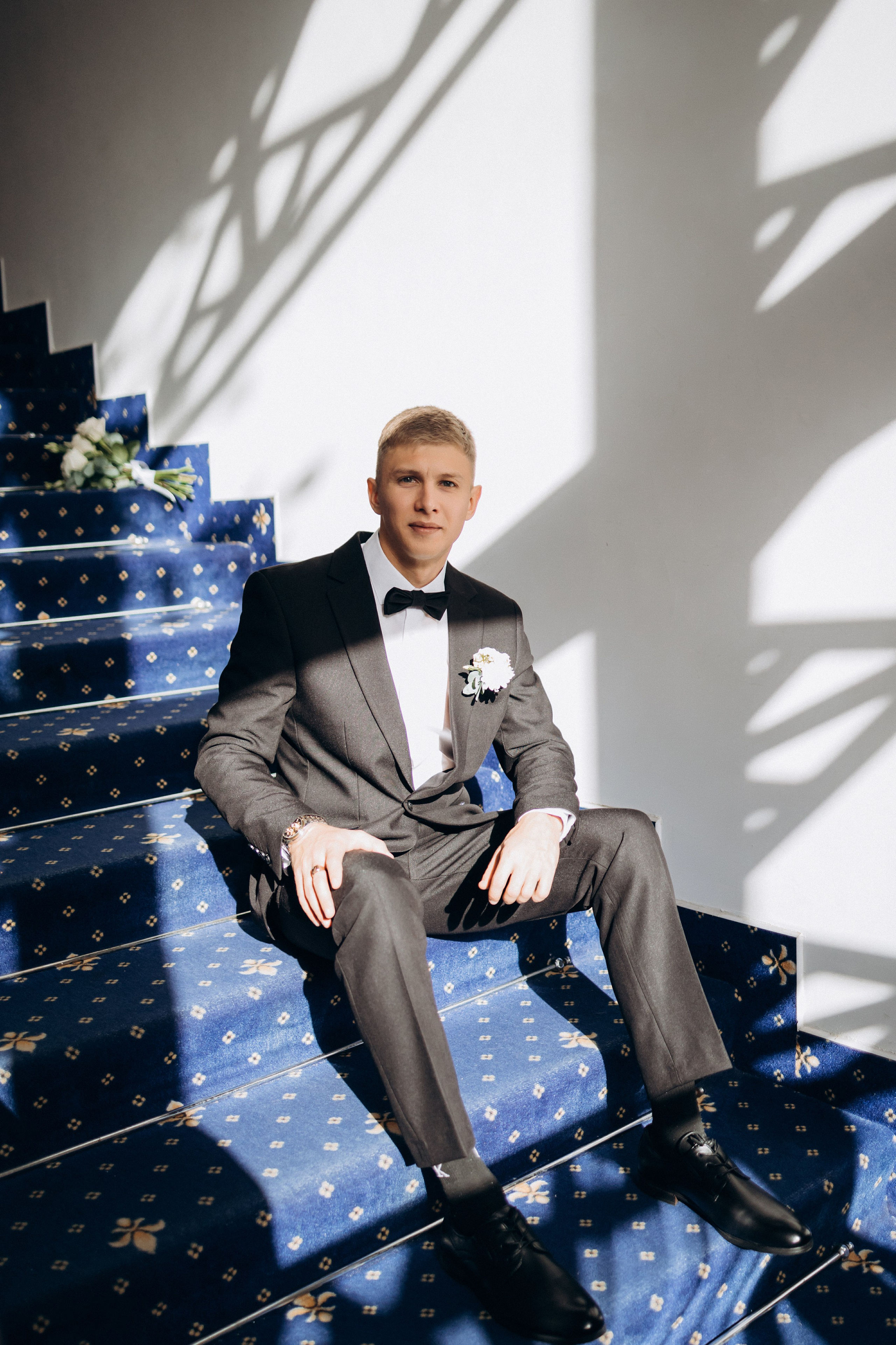 Свадьба Ивана и Анастасии. Фотограф Нижний Новгород