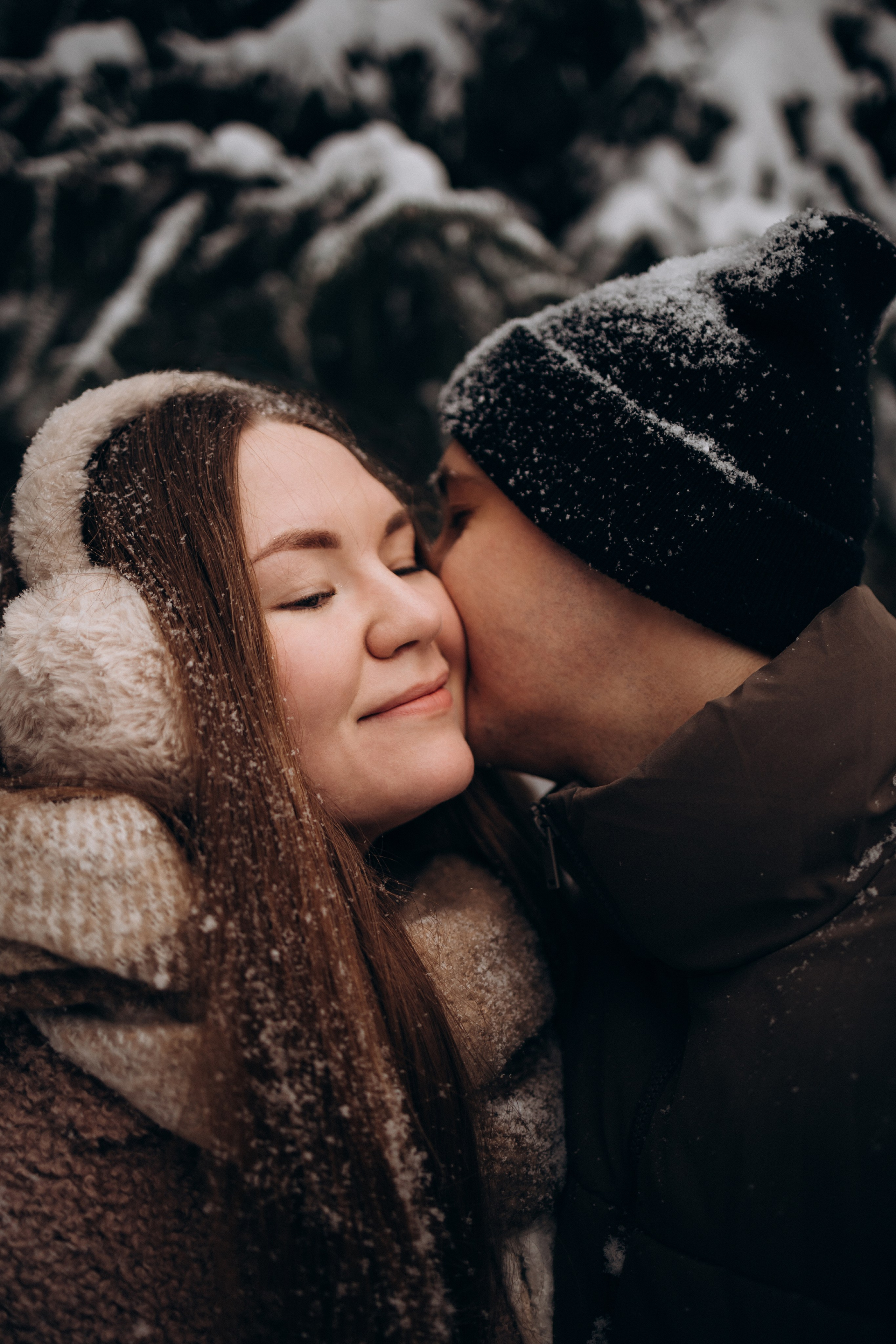 Даша и Федя. Фотограф Нижний Новгород