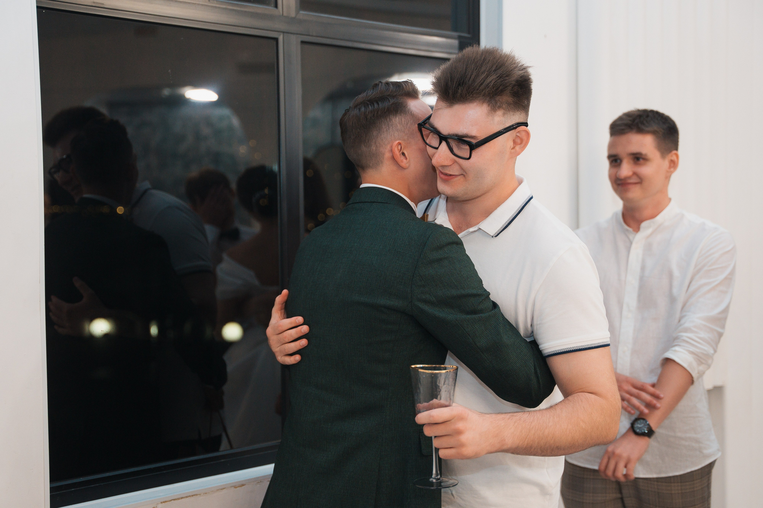 Ирина и Сергей. Фотограф Хабаровск