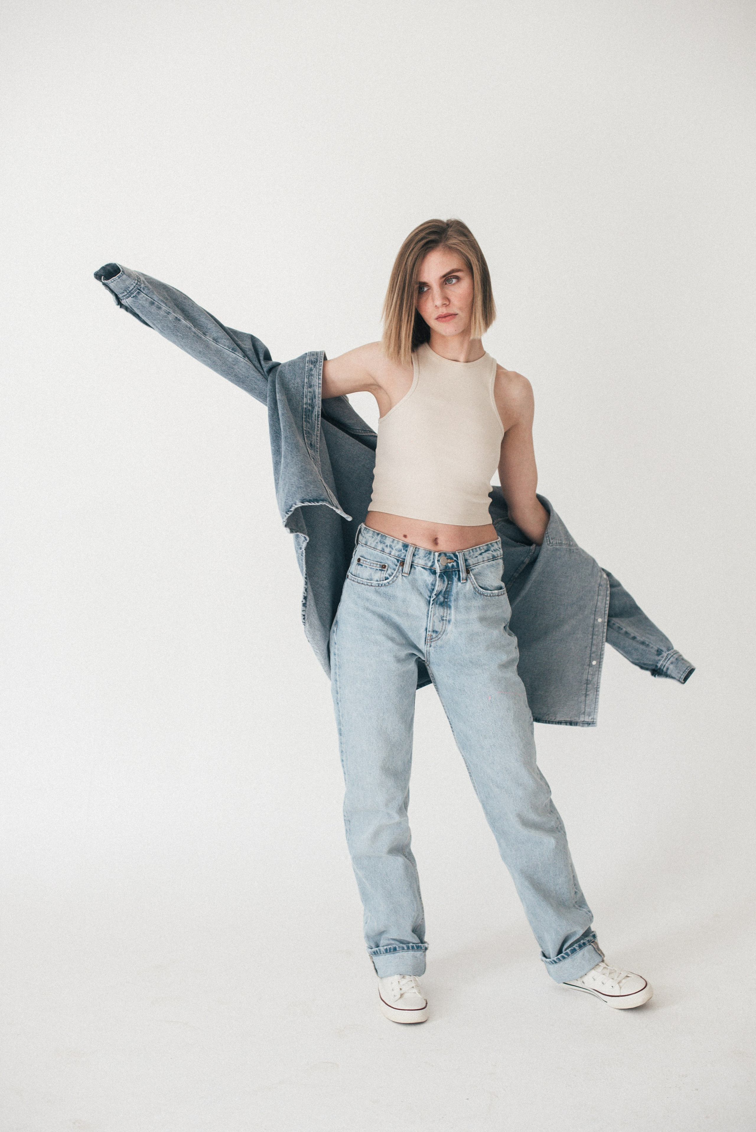 Натали. Фотограф в Москве Hellga Raf Хельга Раф