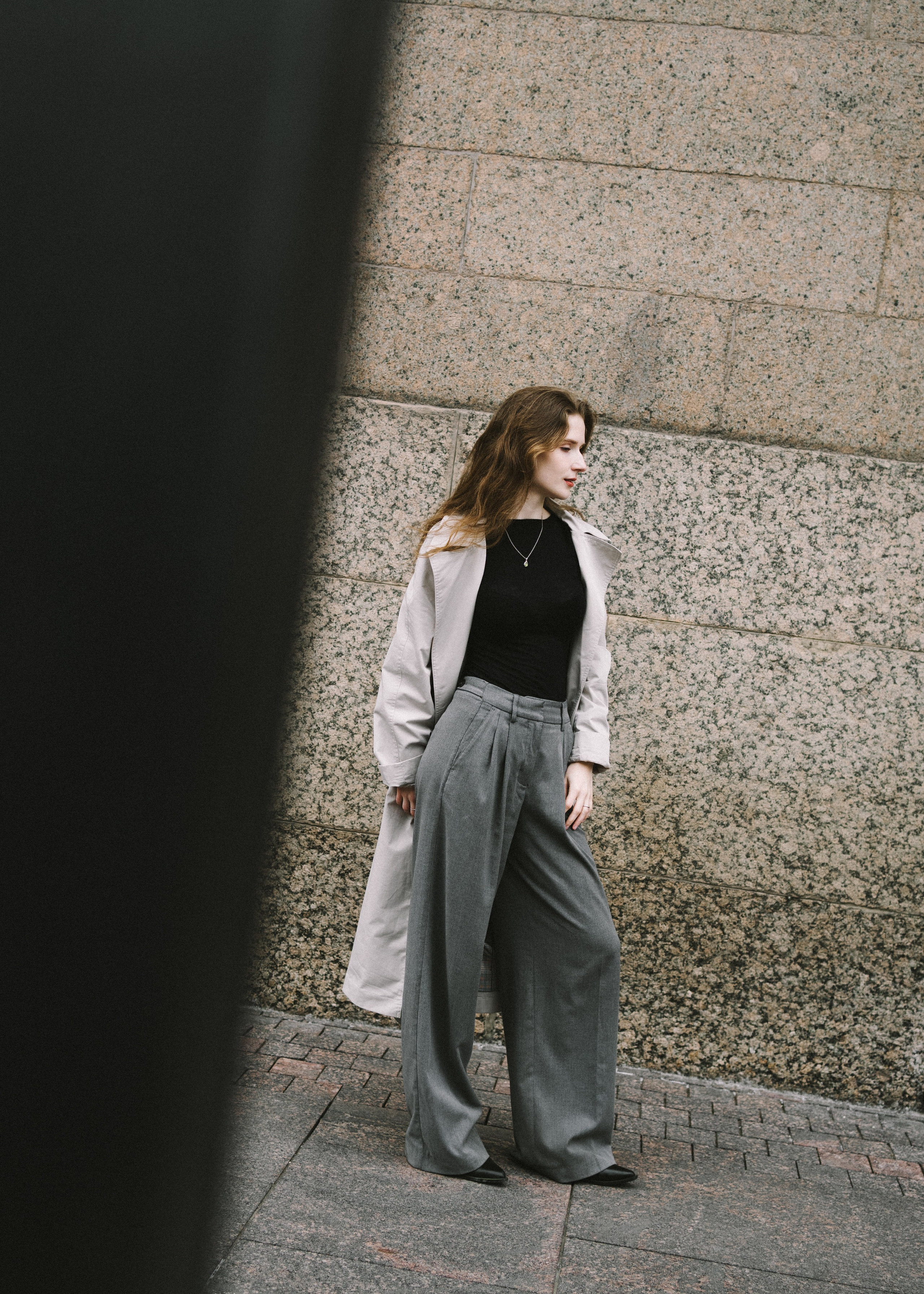 Anastasya. Фотограф для брендов в Санкт-Петербурге — Анастасия Галина