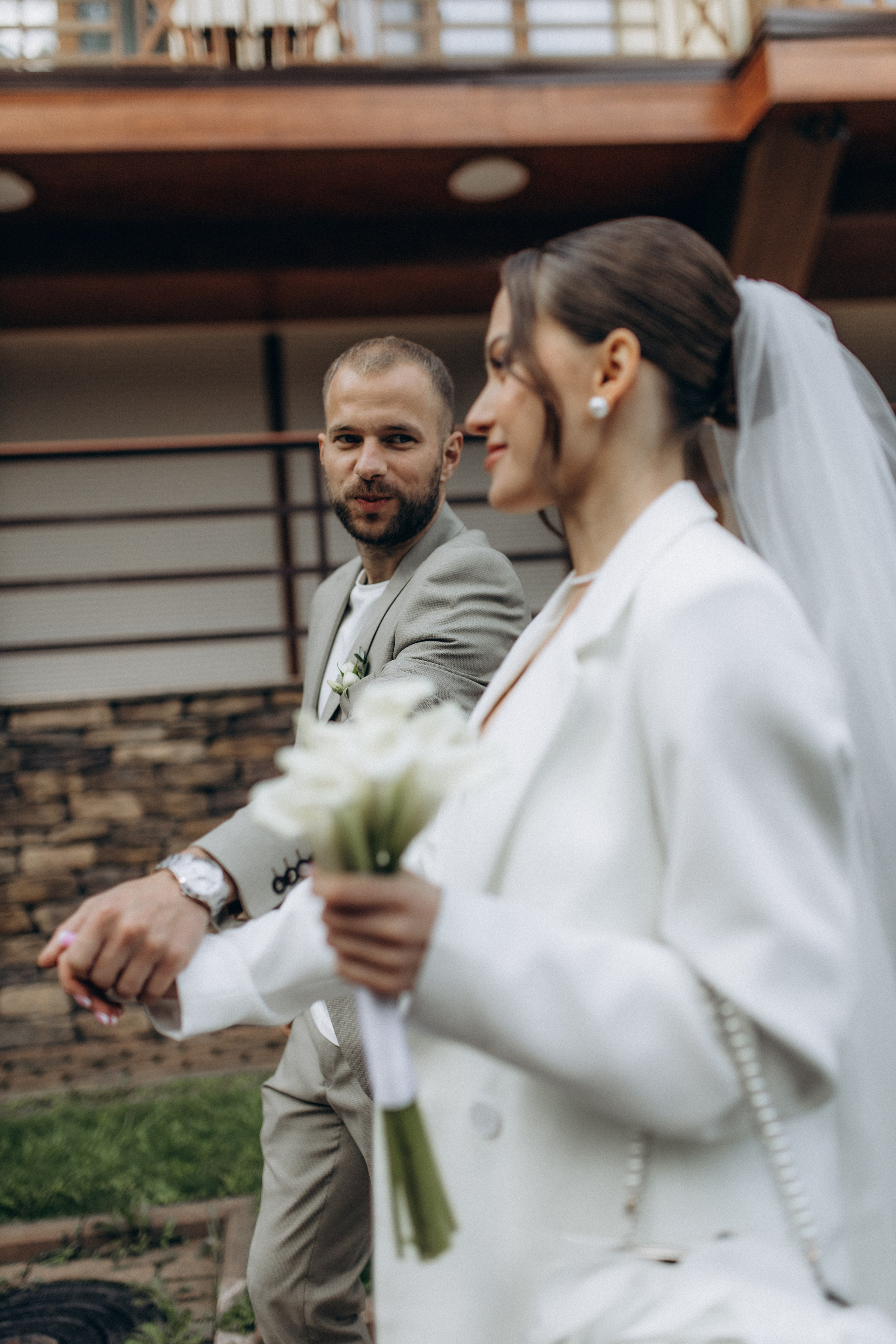 Мария & Иван. Фотограф НОГИНСК, Москва, Анастасия Белая