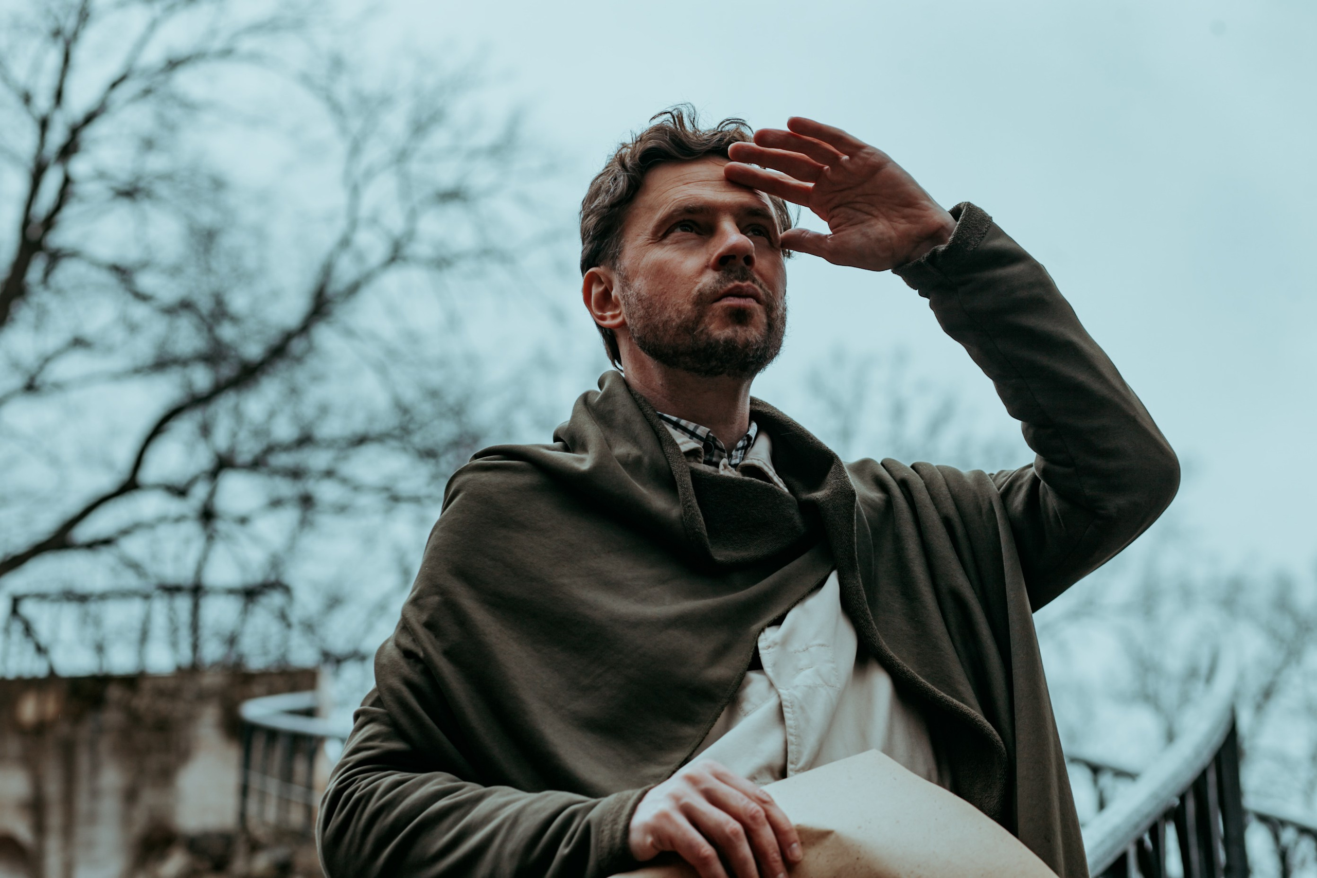 SK_ST. Фотографический диссiдентъ