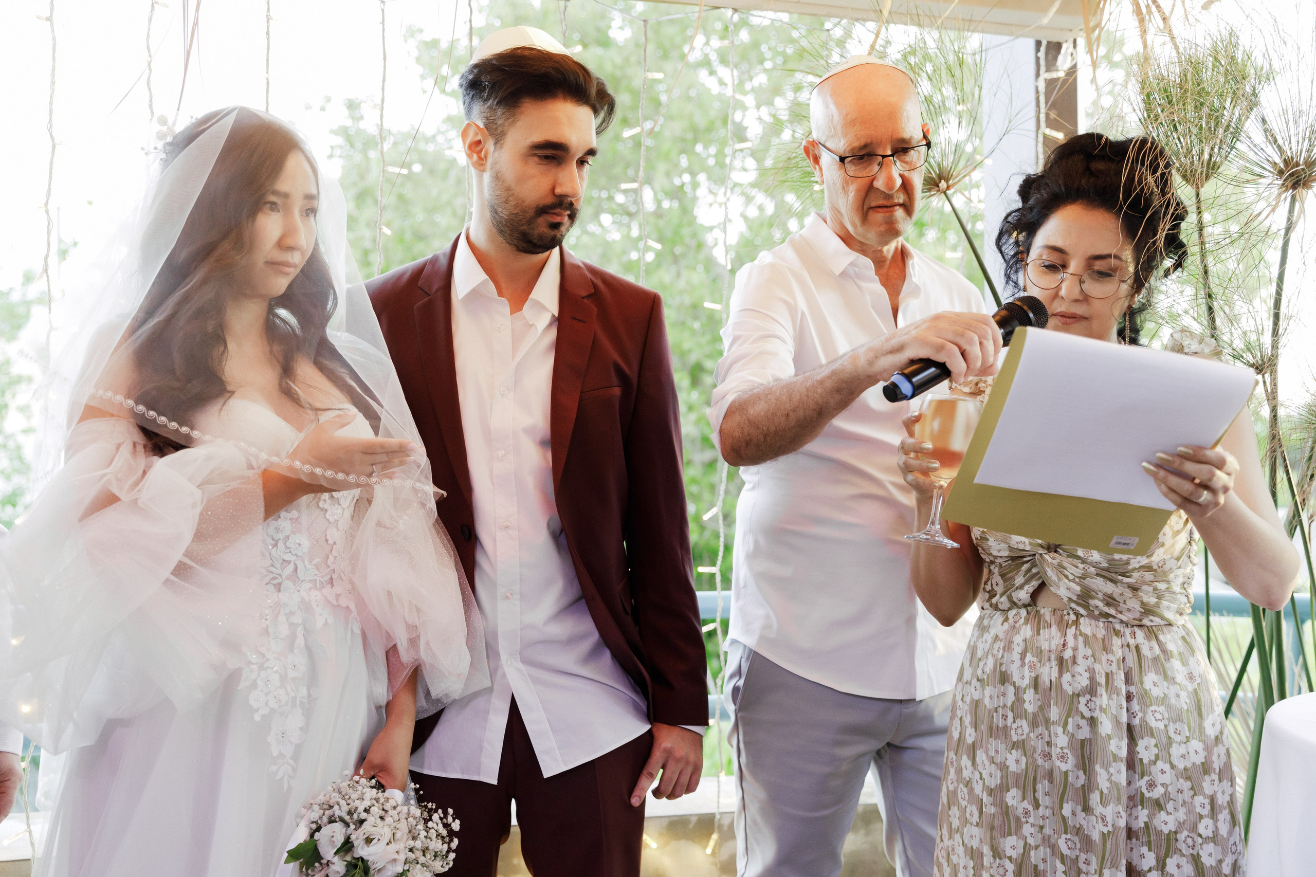 Weddings. Photographer Michael Alekseev