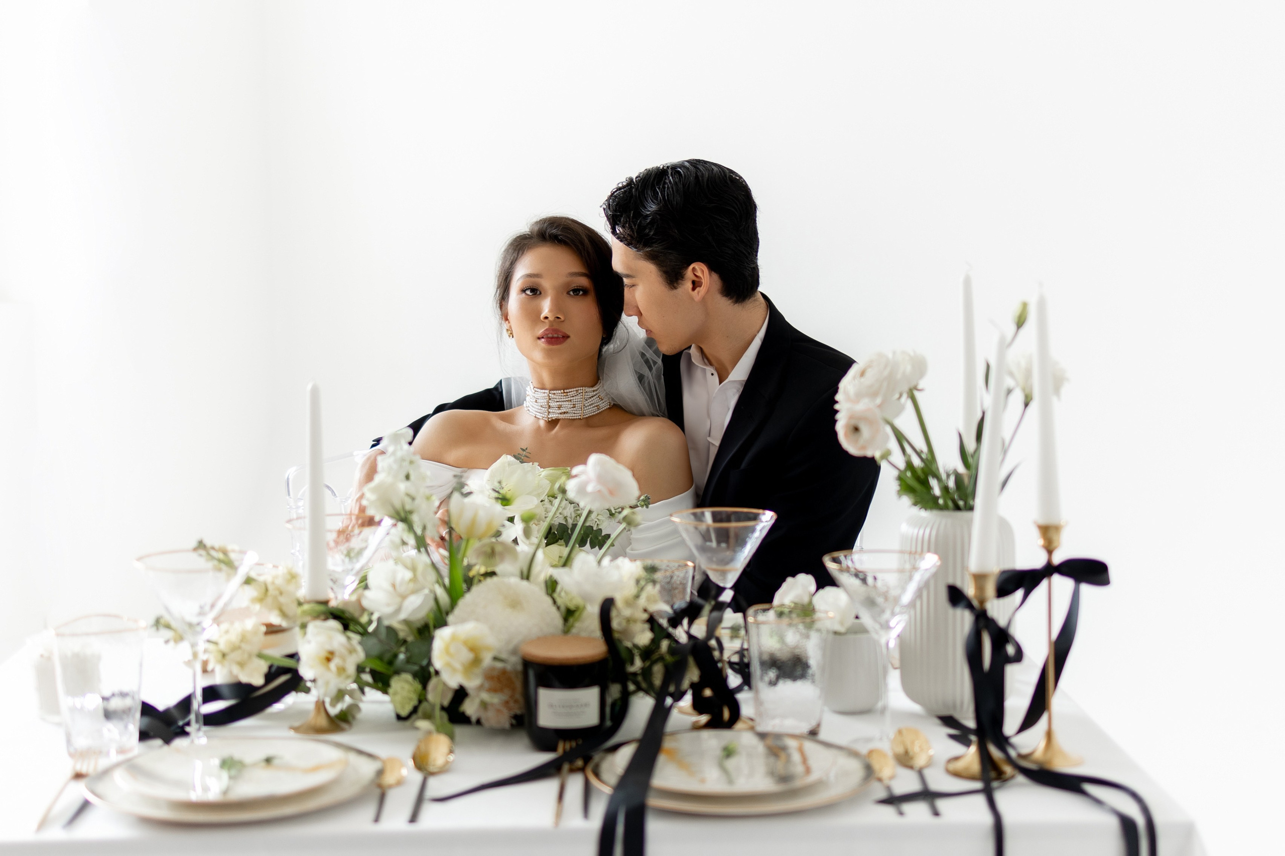 Nargiz & Kanat. Portraiture & lifestyle photographer in Dubai/Almaty, Olga Chernyak