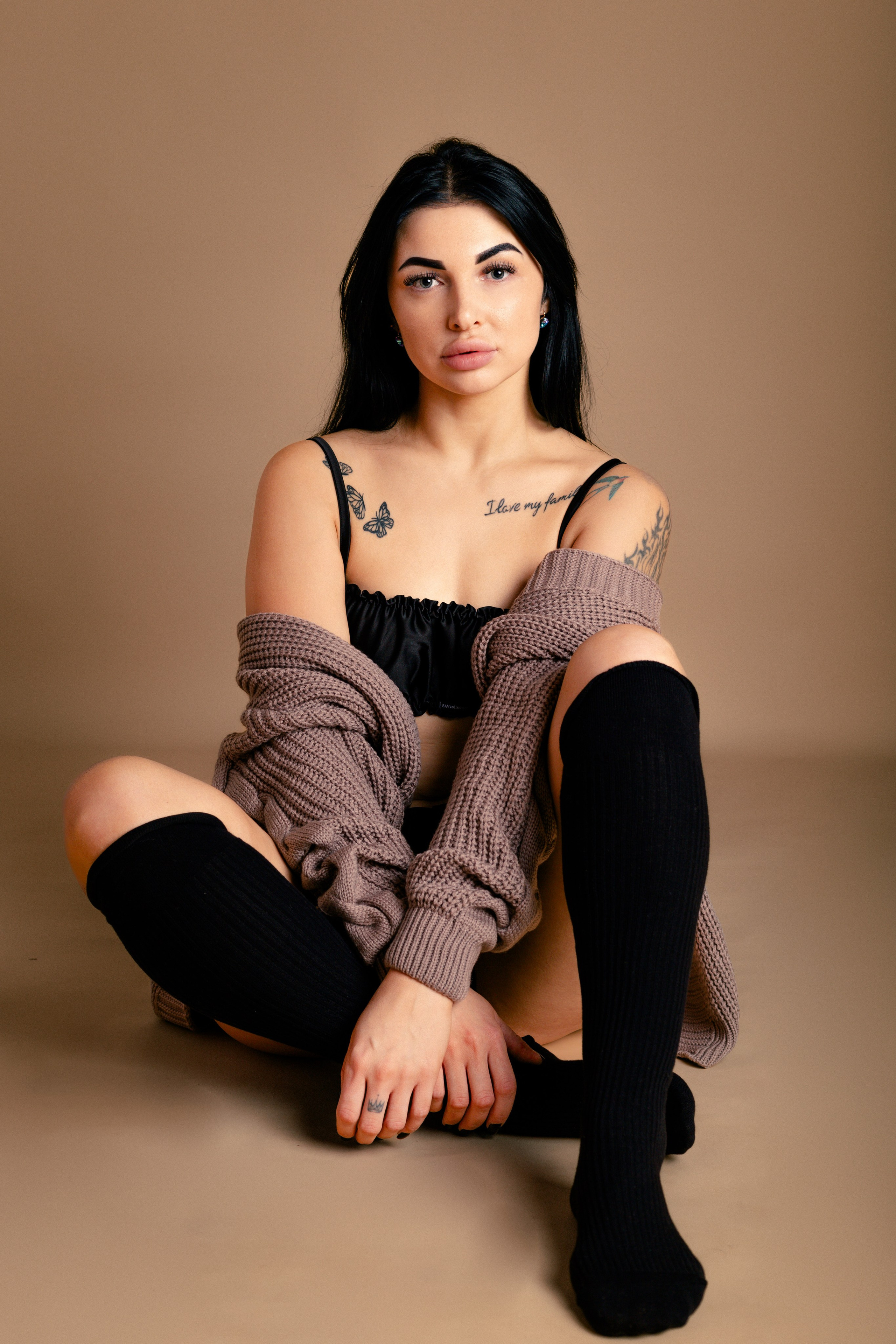 Irina Kokurina. Руслан Ивановский