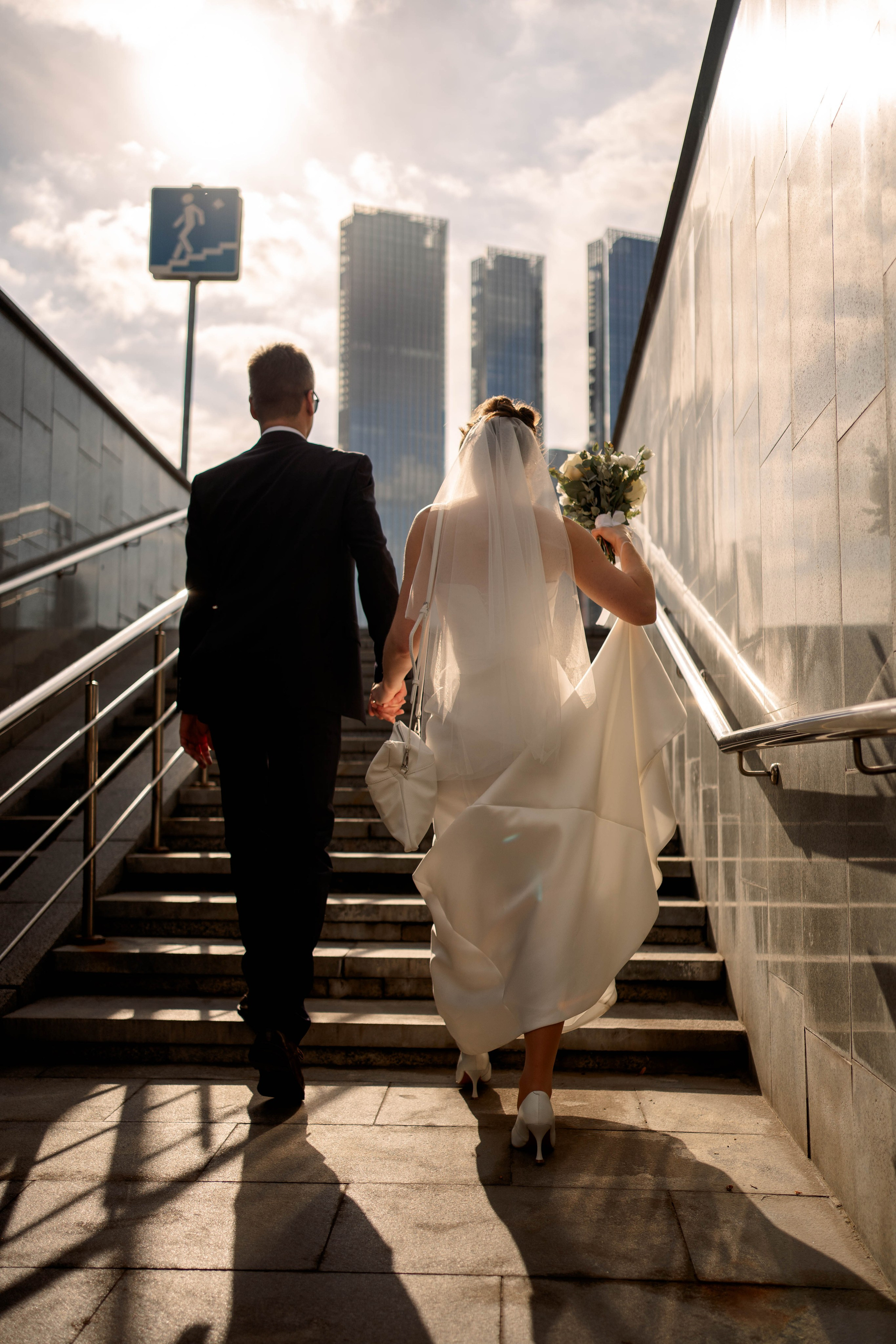 Антон и Анна. Портретный фотограф Москва Химки Субботина Екатерина