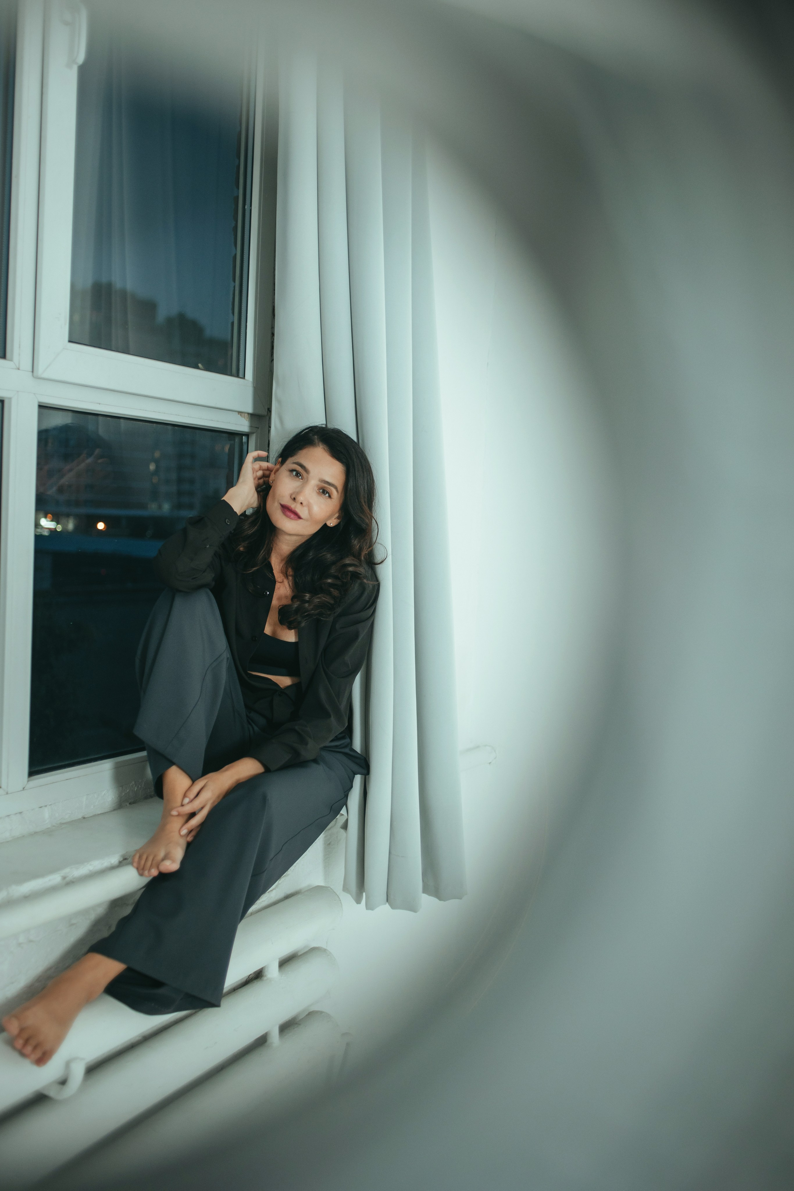 Просто «Красиво». Фотограф в Краснодаре Евгения Михаевич