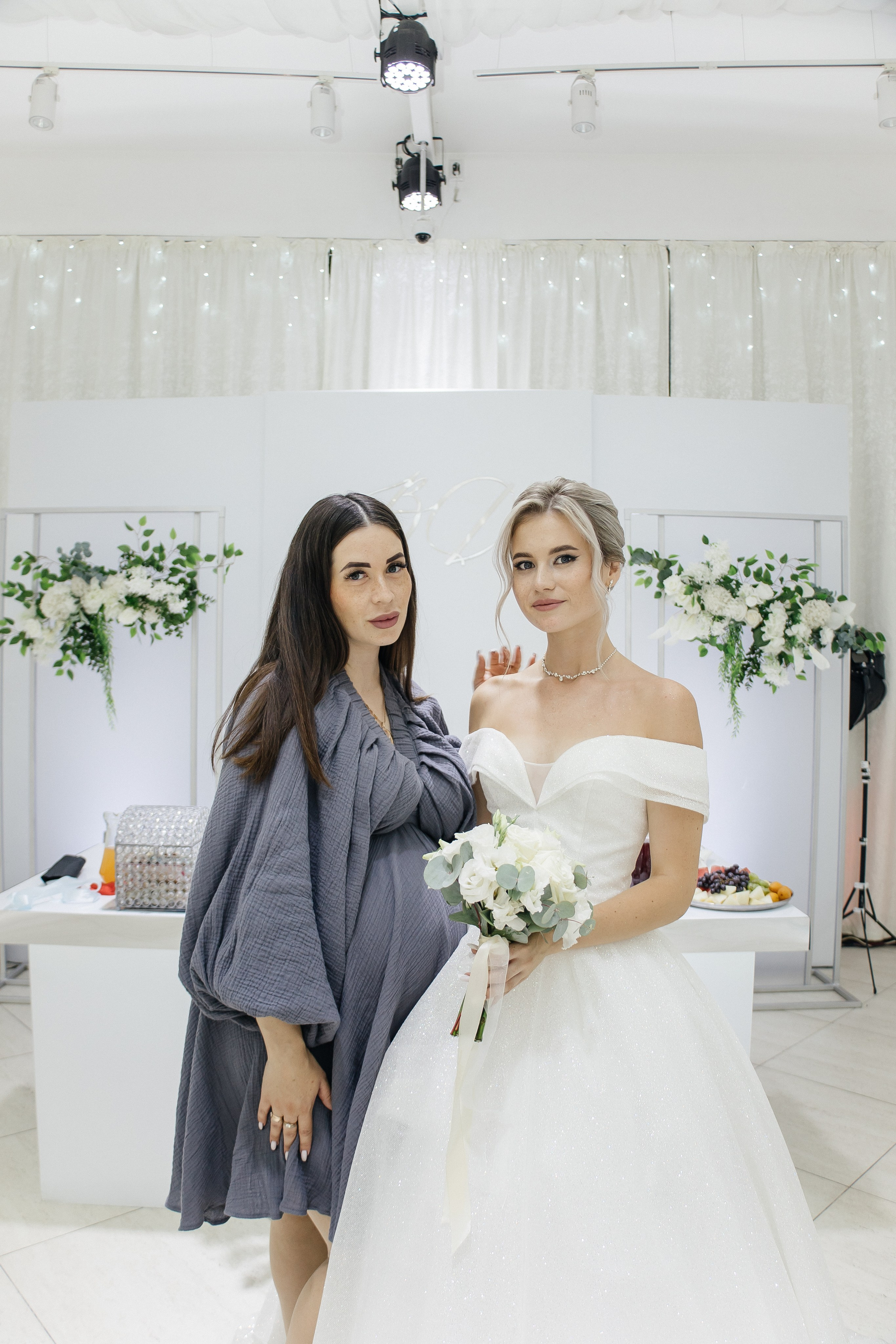 Полный свадебный день. Фотограф в Иркутске