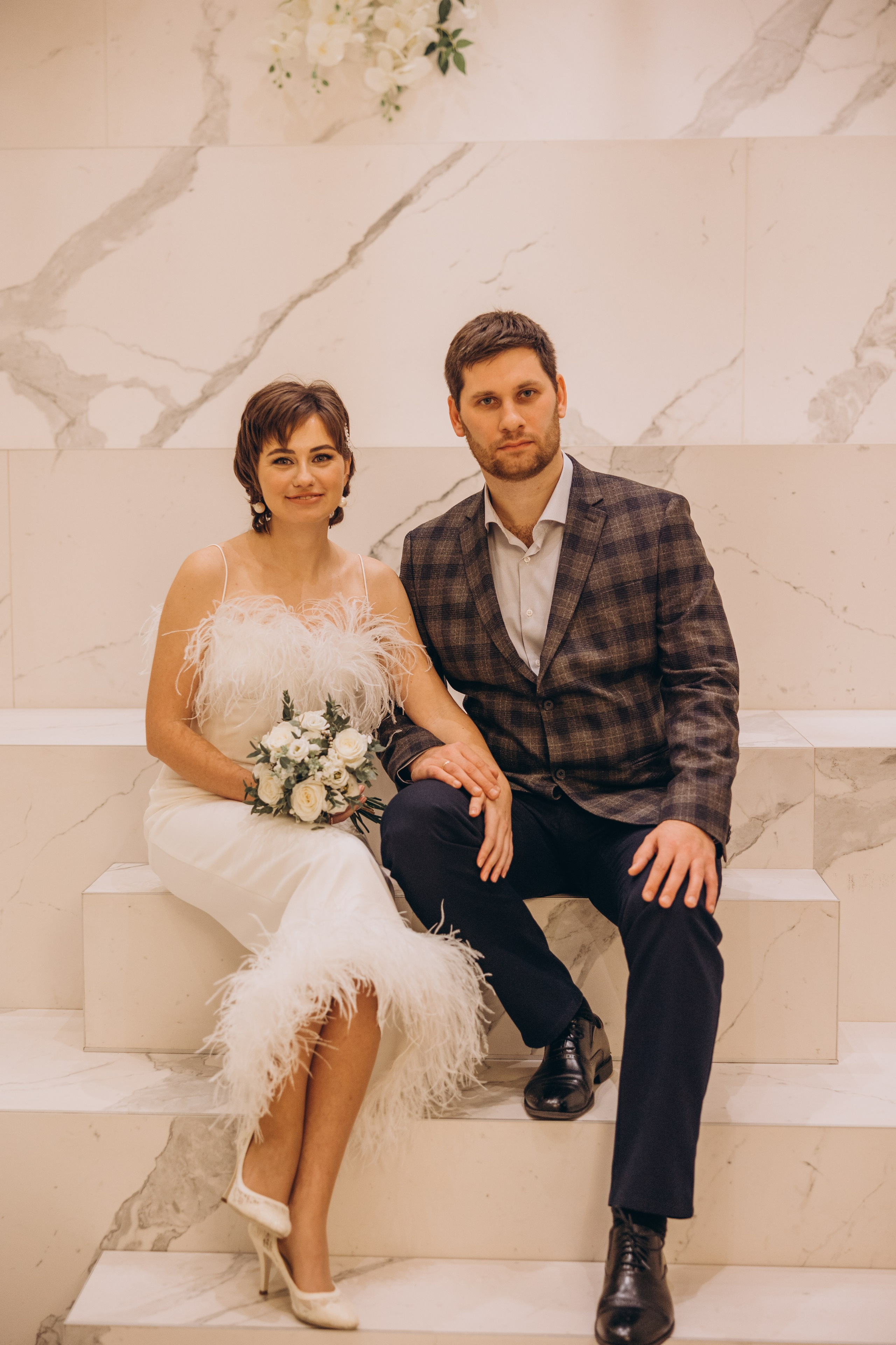 Юлия & Александр. Семейный фотограф в Москве Виктория Ястребинская