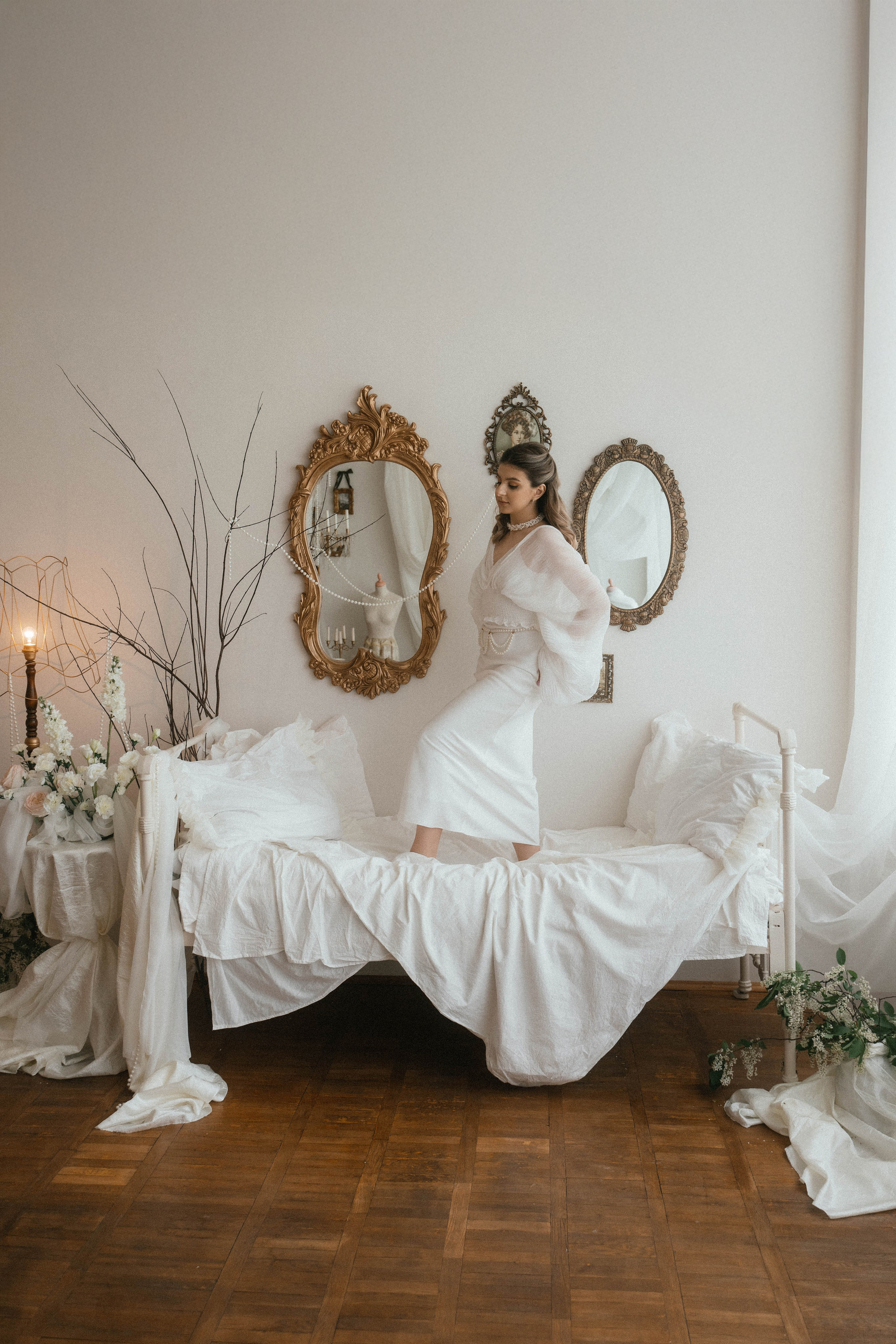 Wedding day #69. Свадебный, семейный фотограф в Рязани Лена Брант