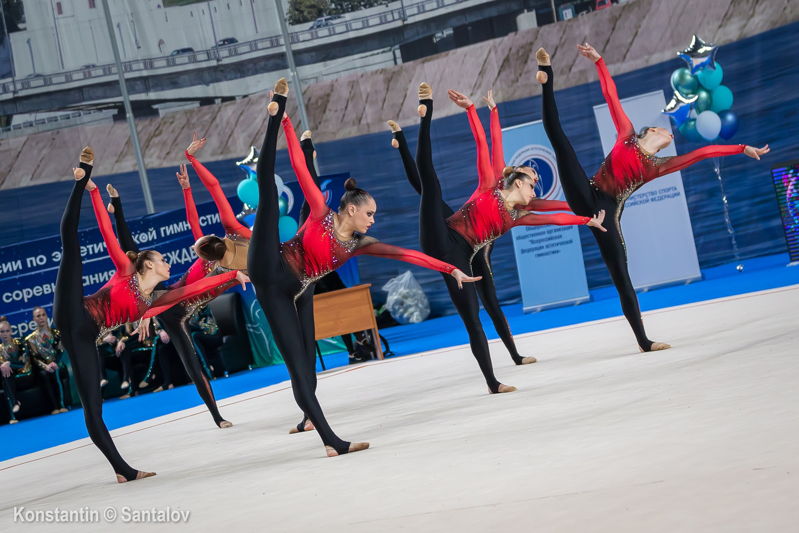 Кубок России 2024, Казань. GYM-PHOTO. Спорт в кадре