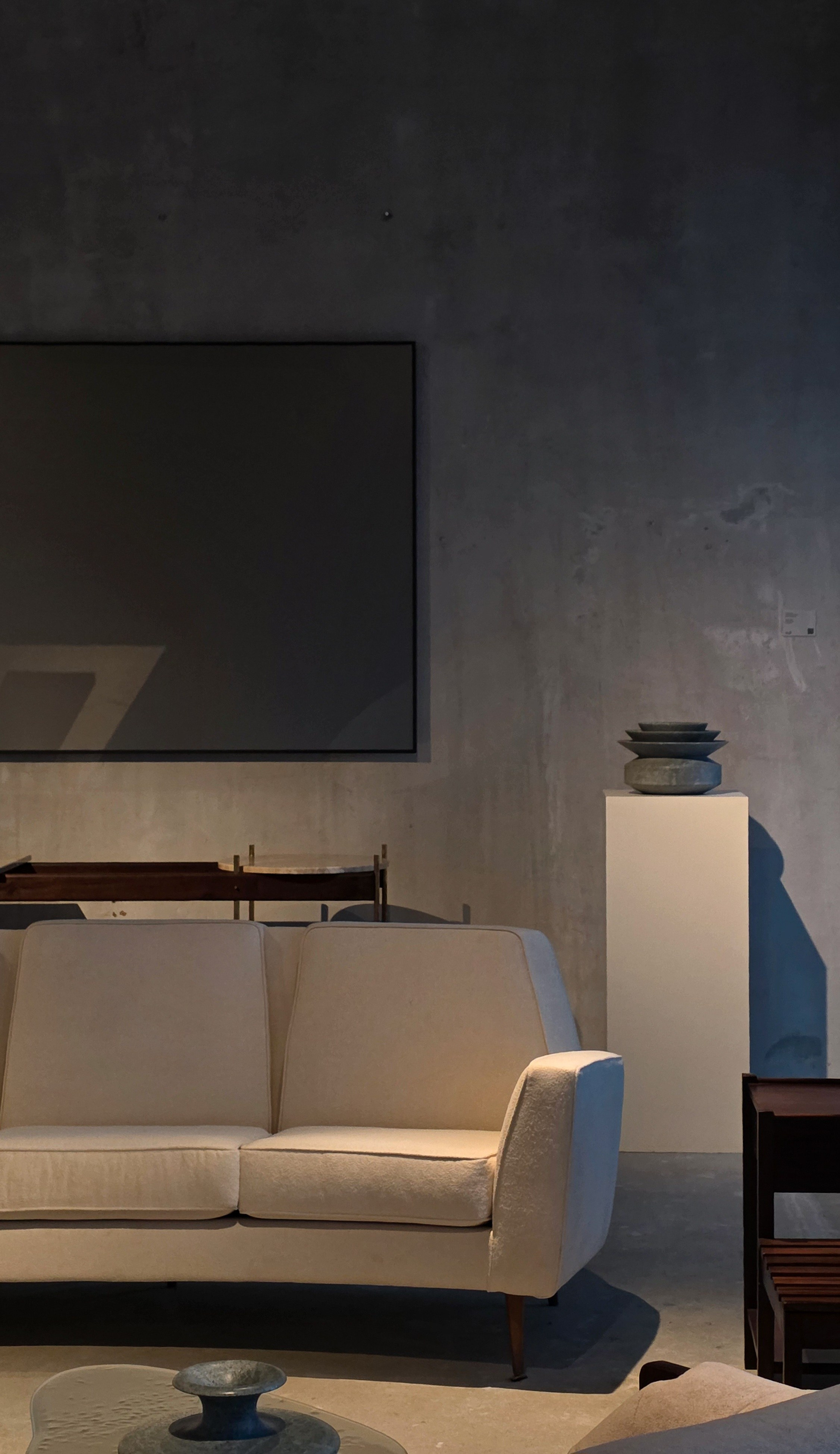 Interiors. Фотограф Иван Антонов