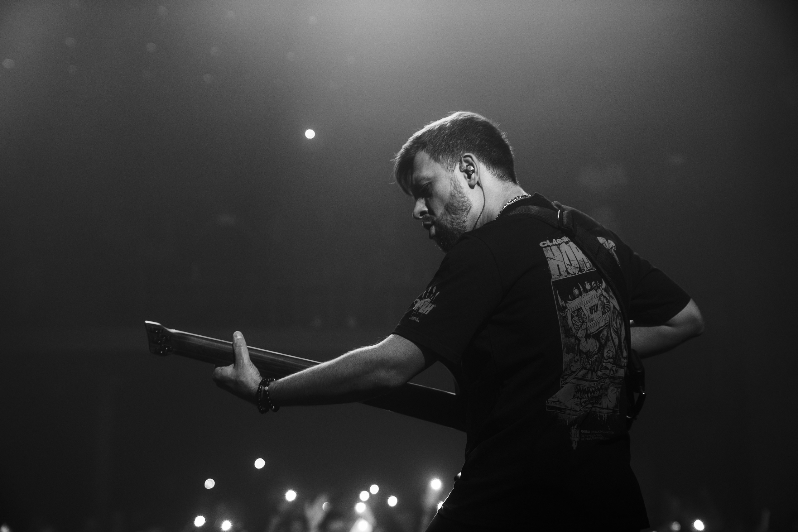 IOSTRA | 22.11.25 | Рассвет