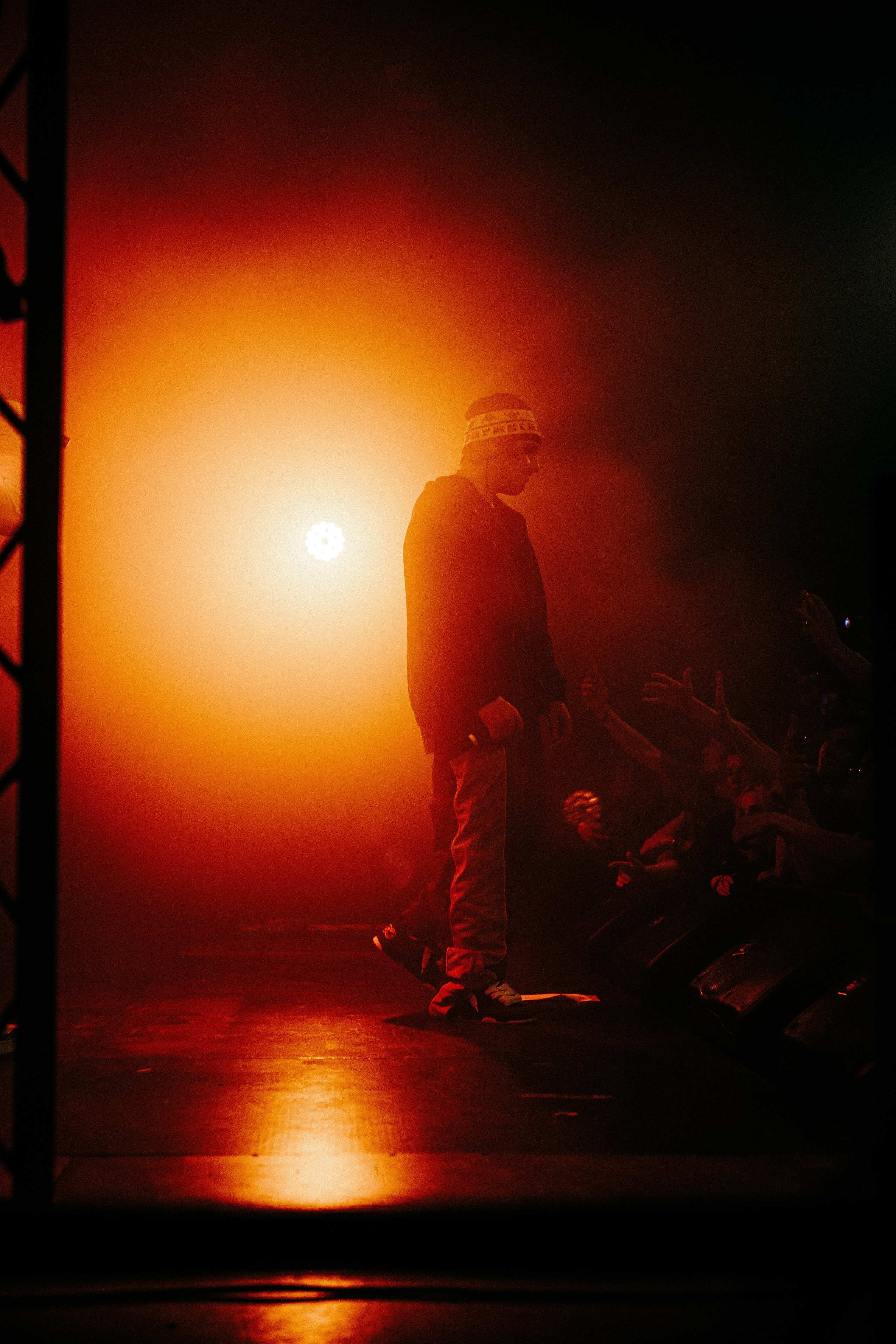 SIDODGI DUBOSHIT | 25.05.24 | Factory