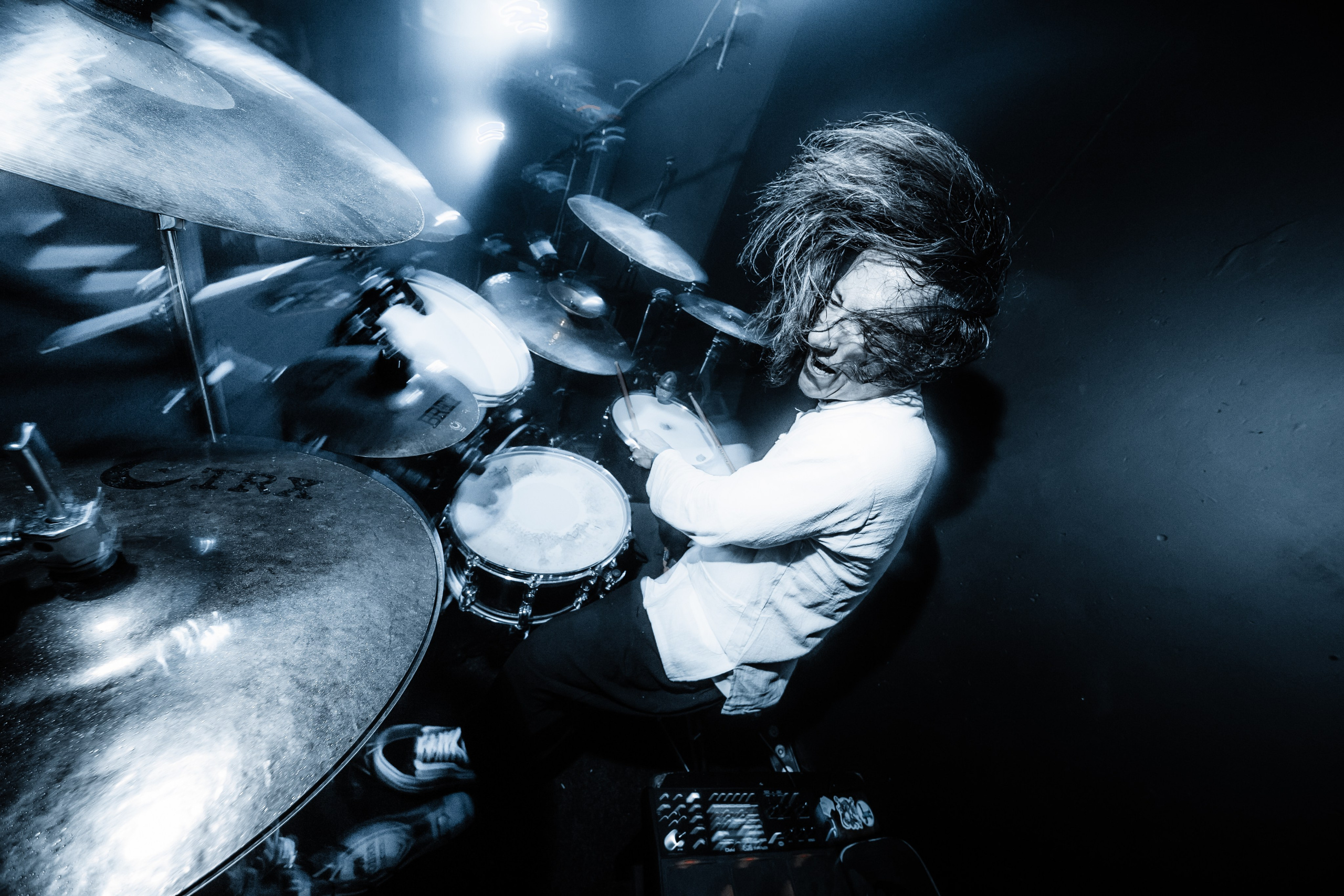 Аргос фест | 17.08.25 | Цоколь