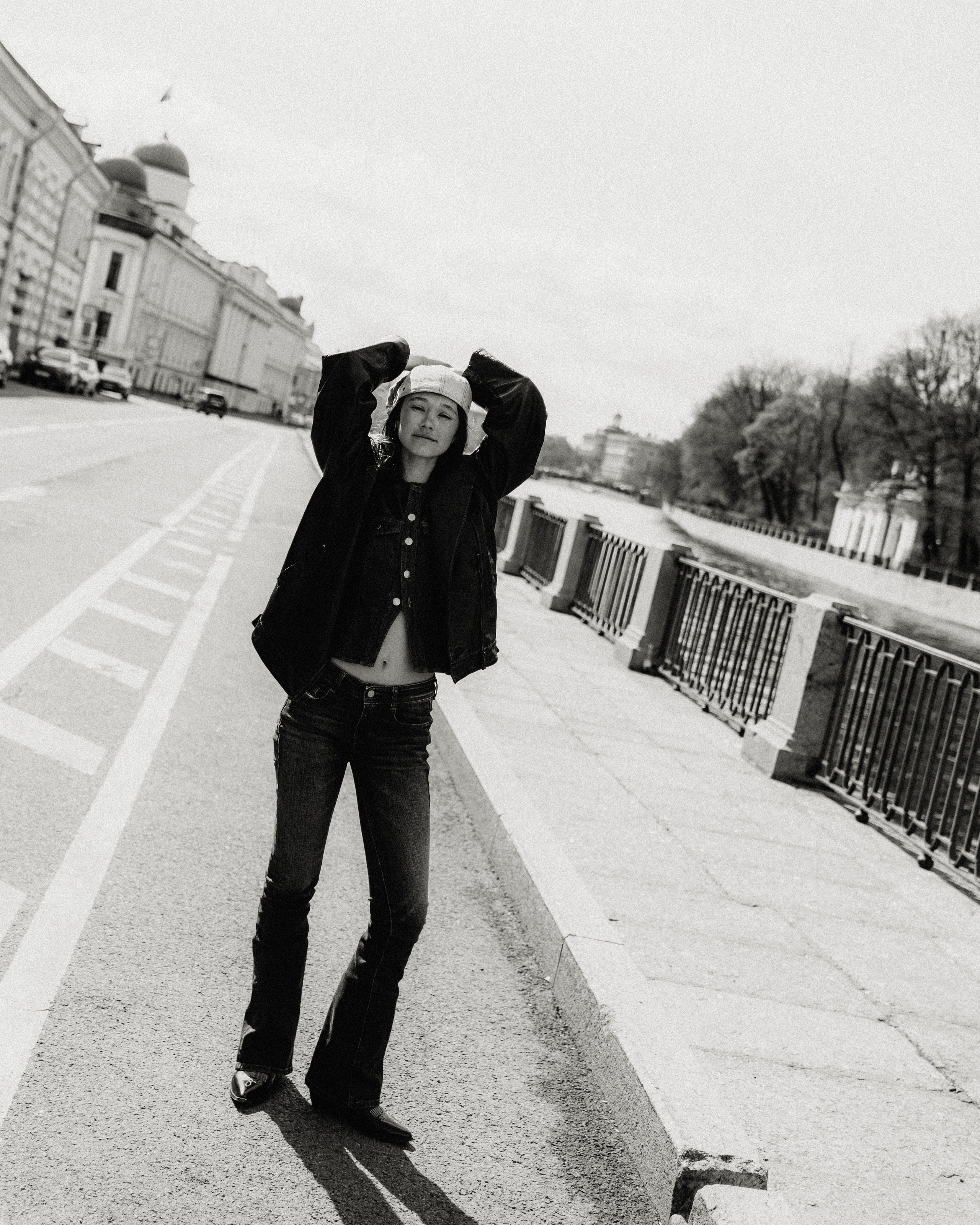 Vera. Фотограф Нина Дмитриева