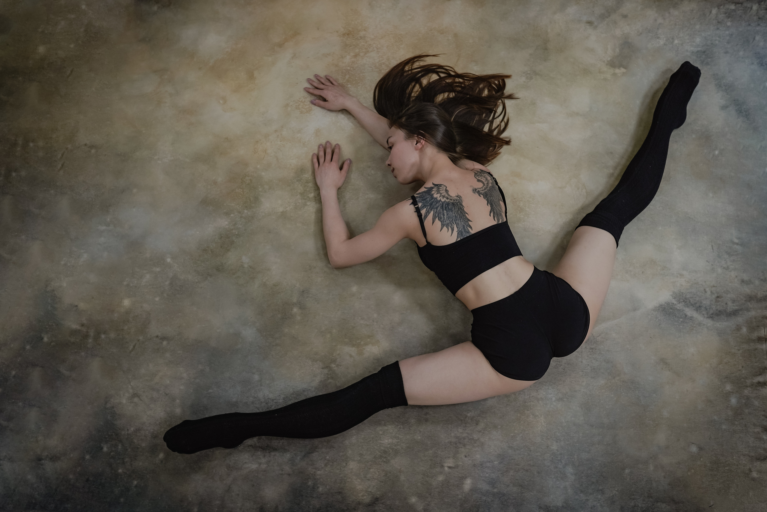 Валерия. Фотограф и видеограф г. Нягань Анна Горшкова