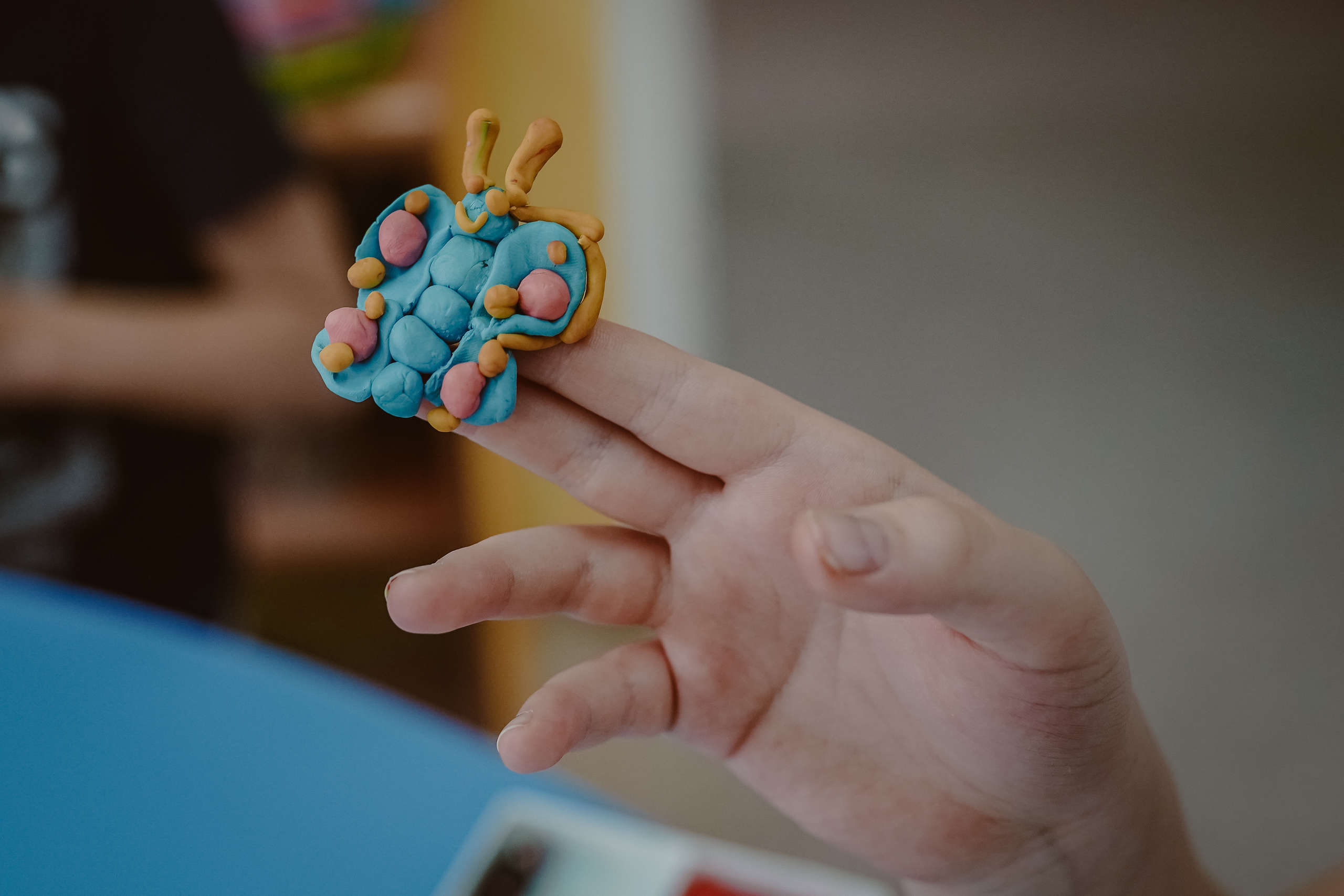 Жизнь группы «Метелица». Фотограф и видеограф г. Нягань Анна Горшкова