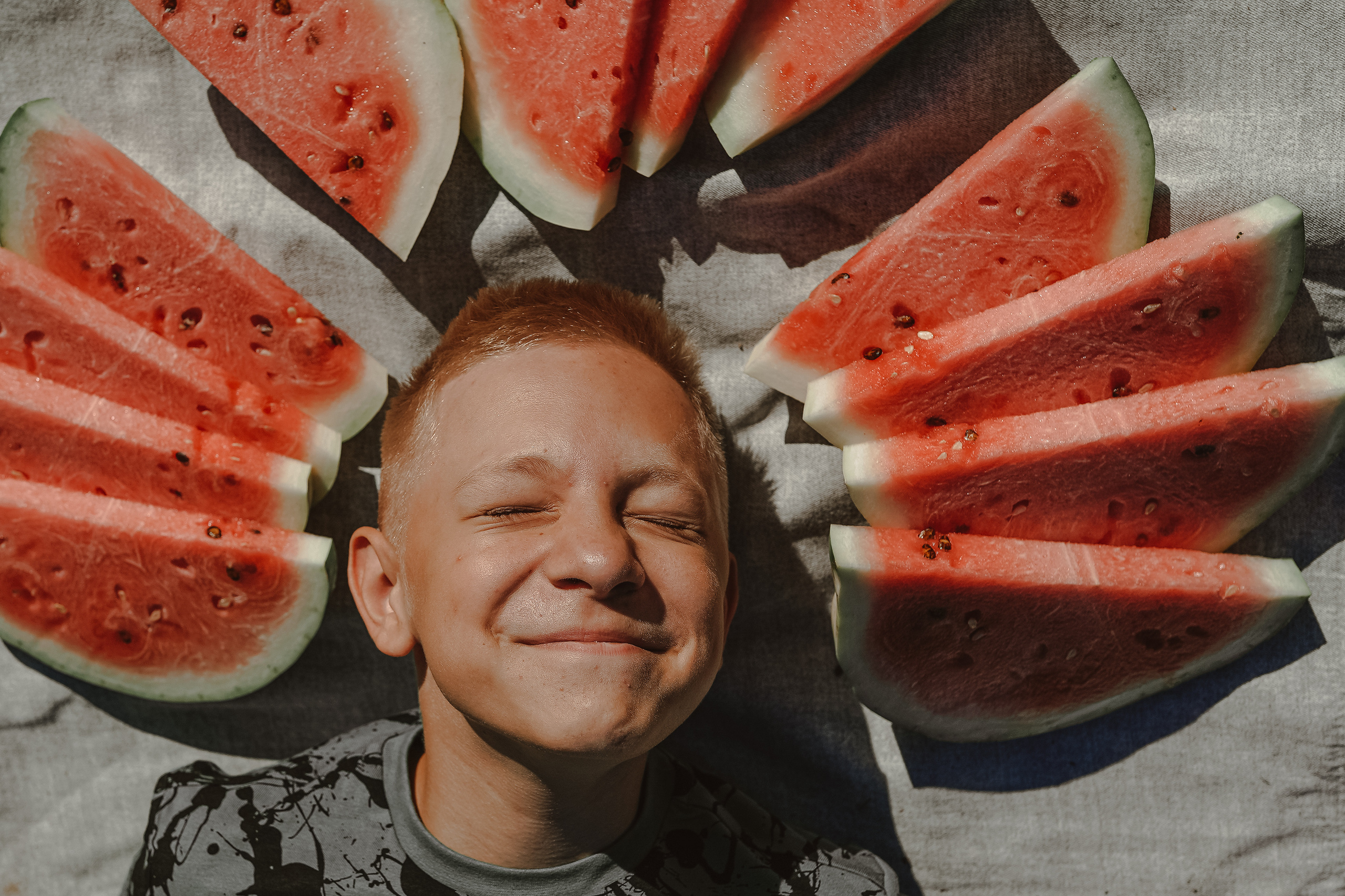 Семья. Фотограф и видеограф г. Нягань Анна Горшкова