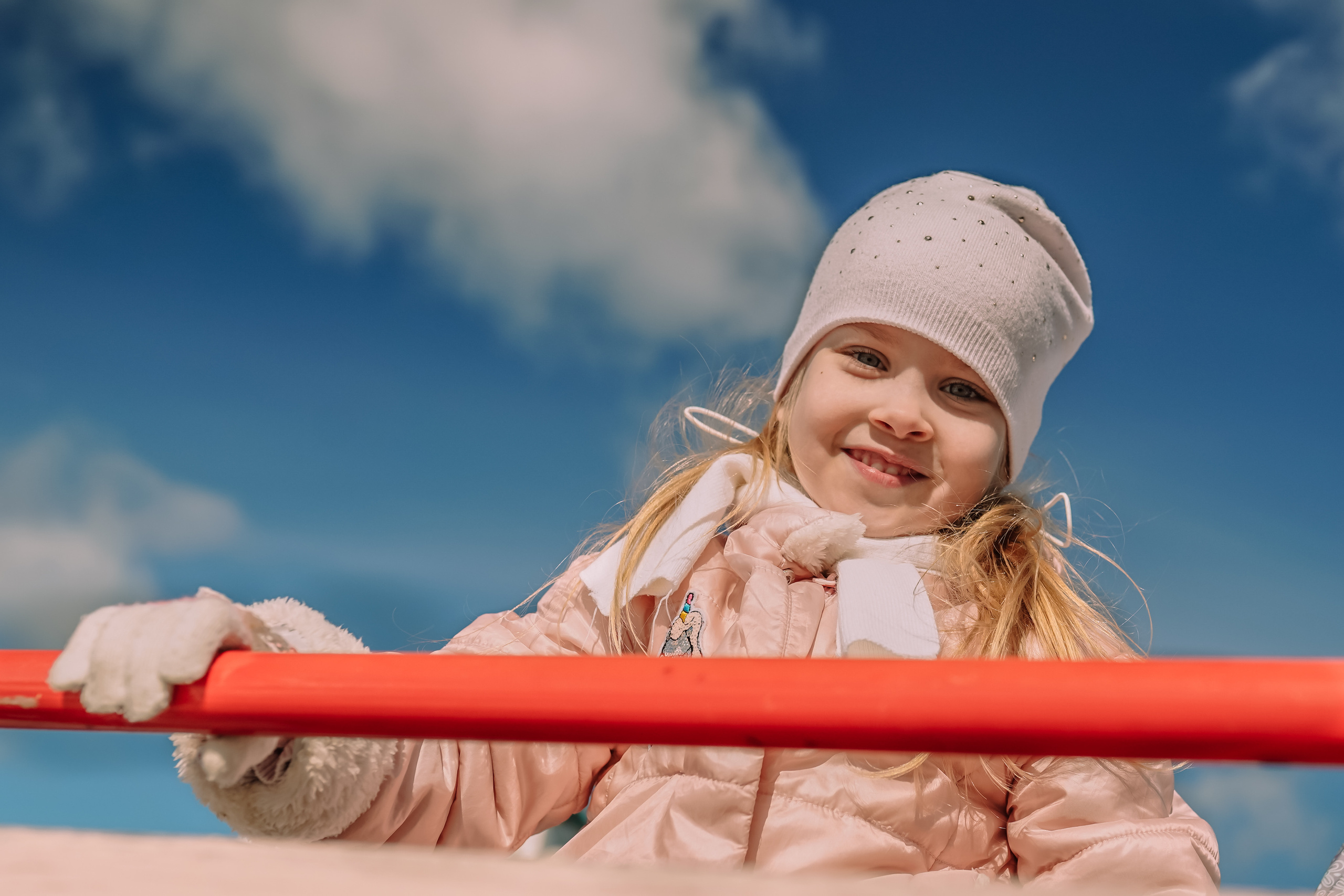 Жизнь группы «Метелица». Фотограф и видеограф г. Нягань Анна Горшкова