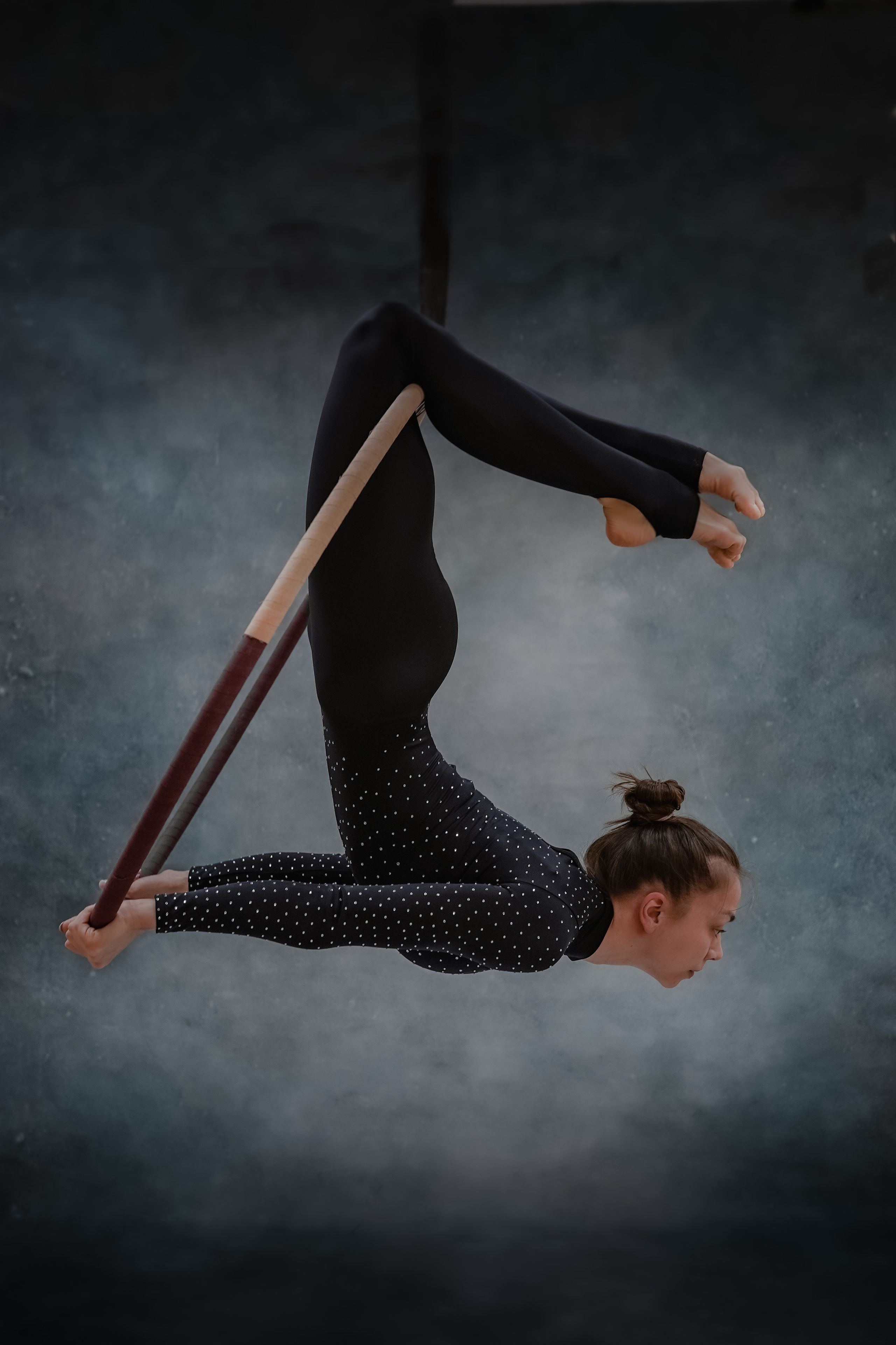 Валерия. Фотограф и видеограф г. Нягань Анна Горшкова