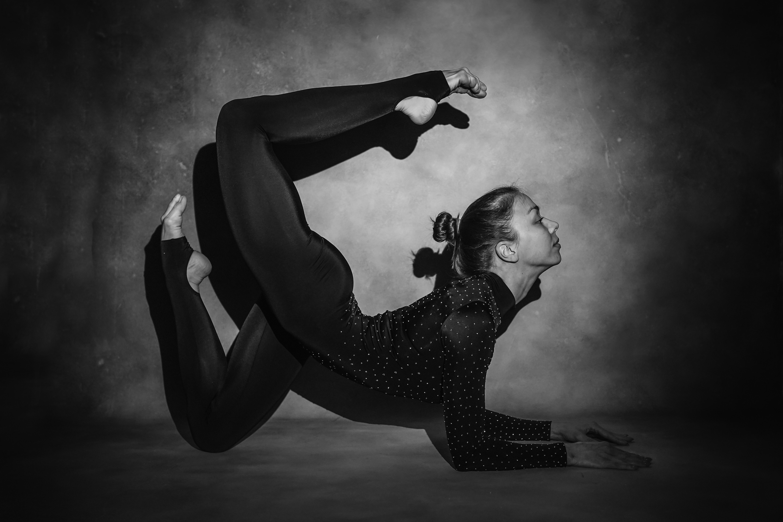 Валерия. Фотограф и видеограф г. Нягань Анна Горшкова