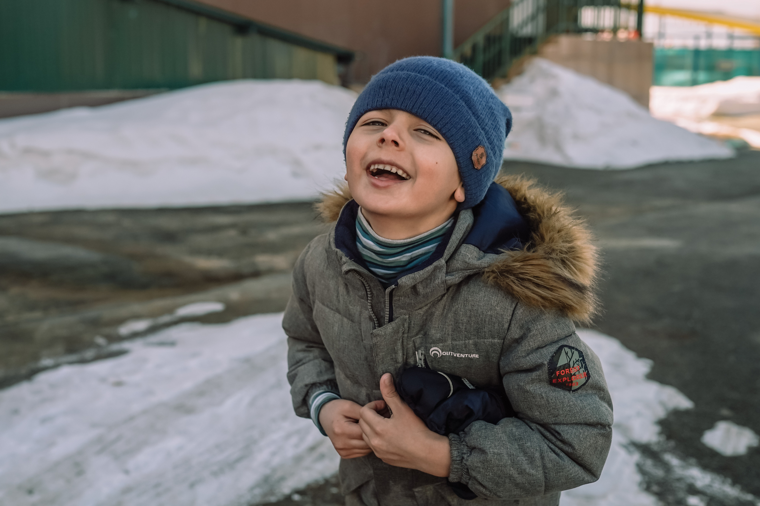 Жизнь группы «Метелица». Фотограф и видеограф г. Нягань Анна Горшкова
