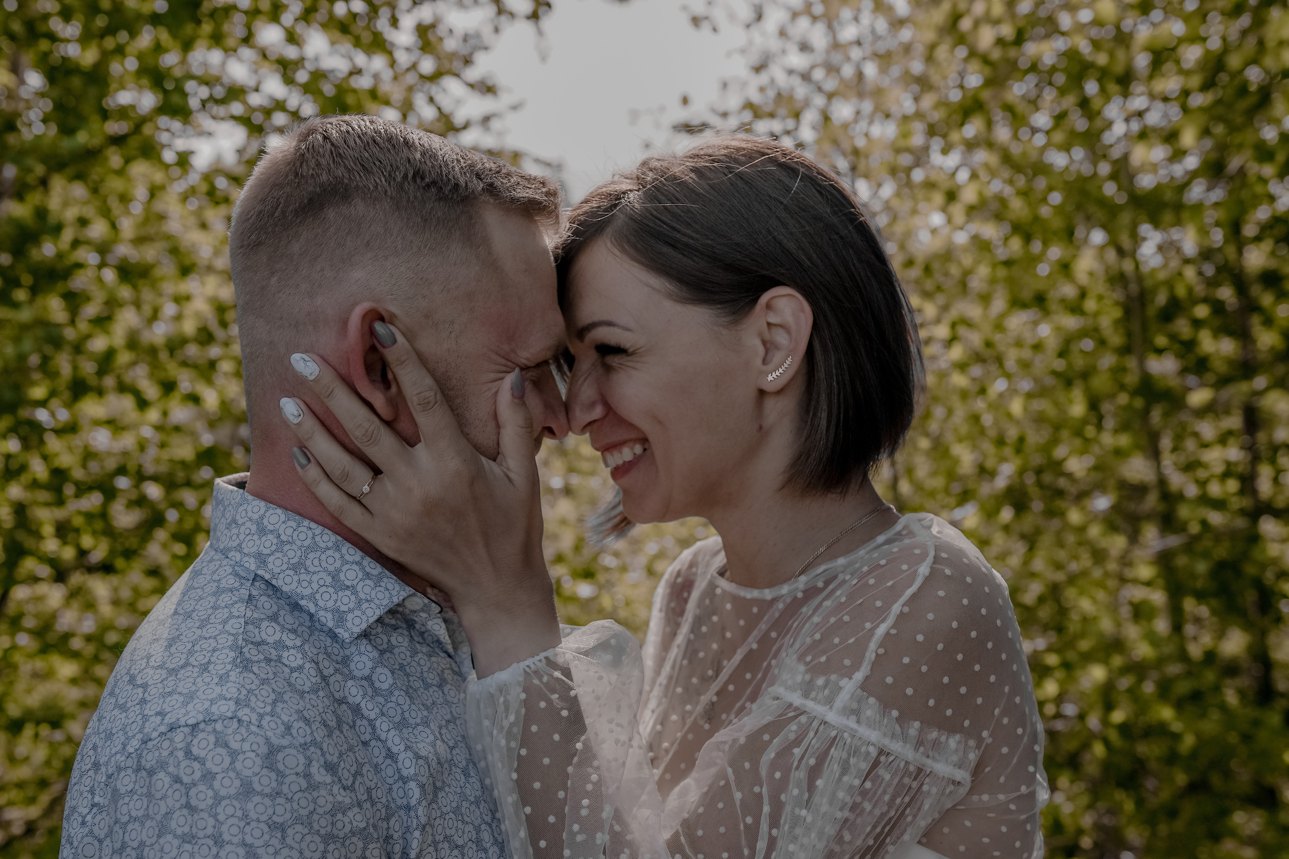 Семья. Фотограф и видеограф г. Нягань Анна Горшкова