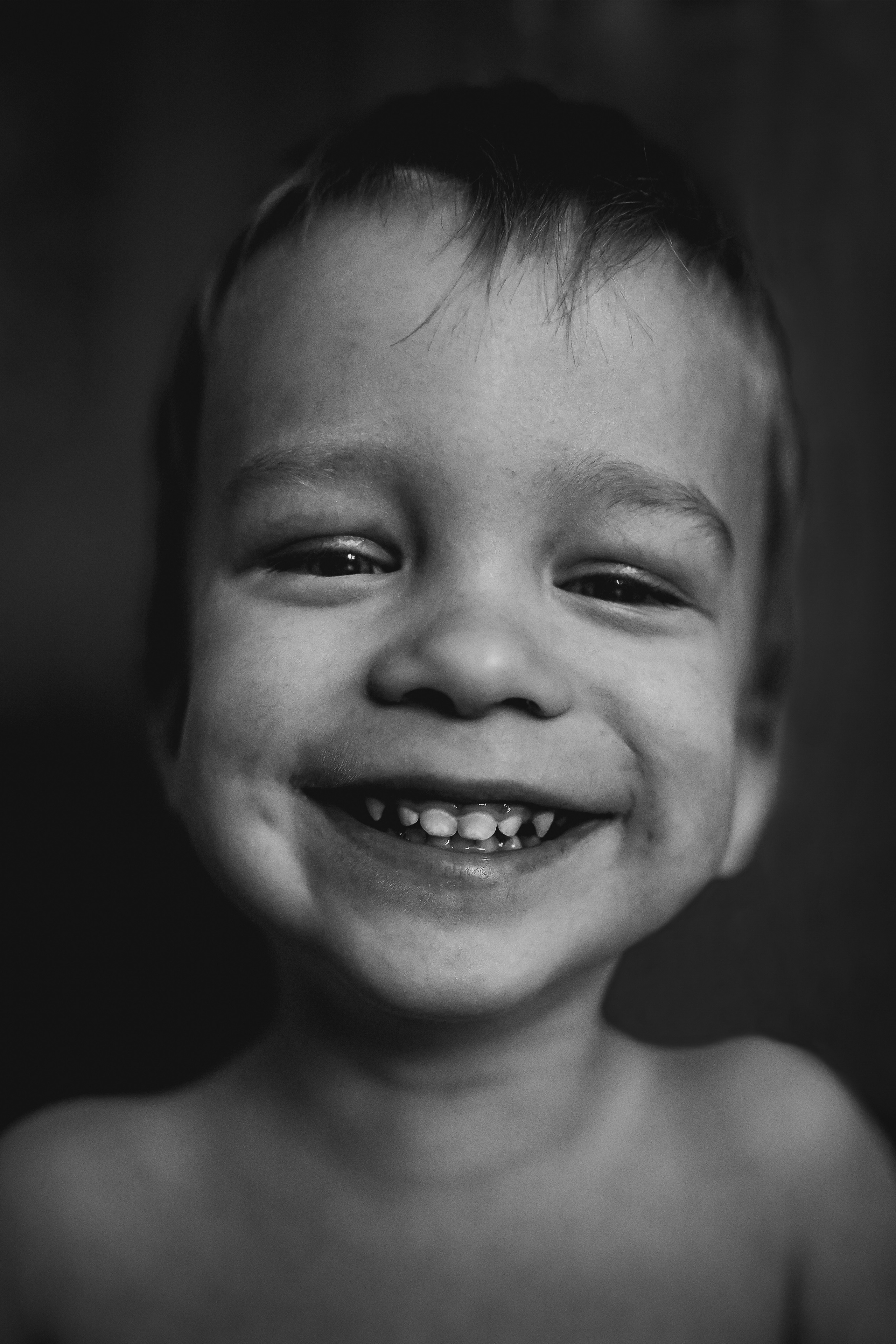 Фотограф и видеограф г. Нягань Анна Горшкова