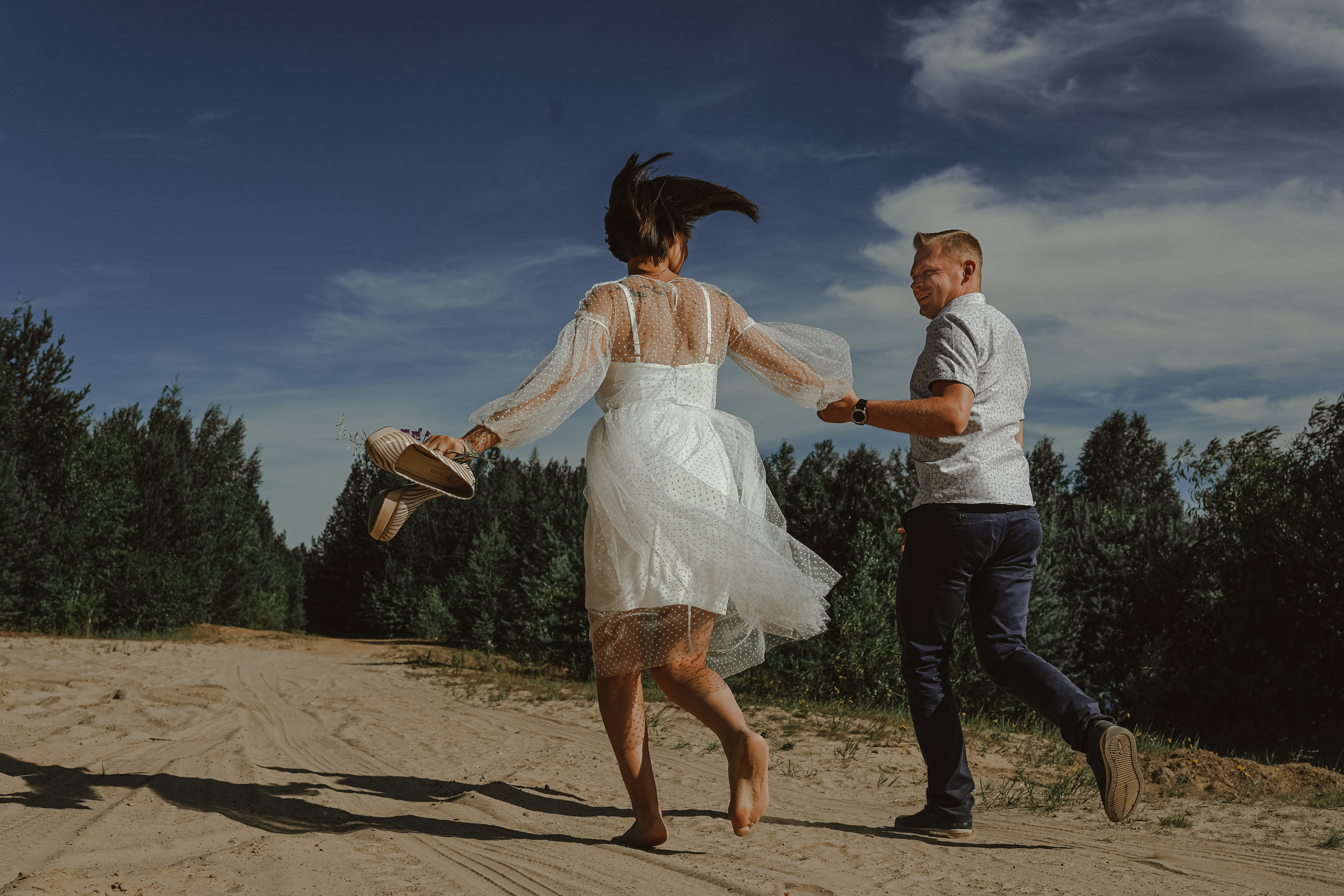 Семья. Фотограф и видеограф г. Нягань Анна Горшкова