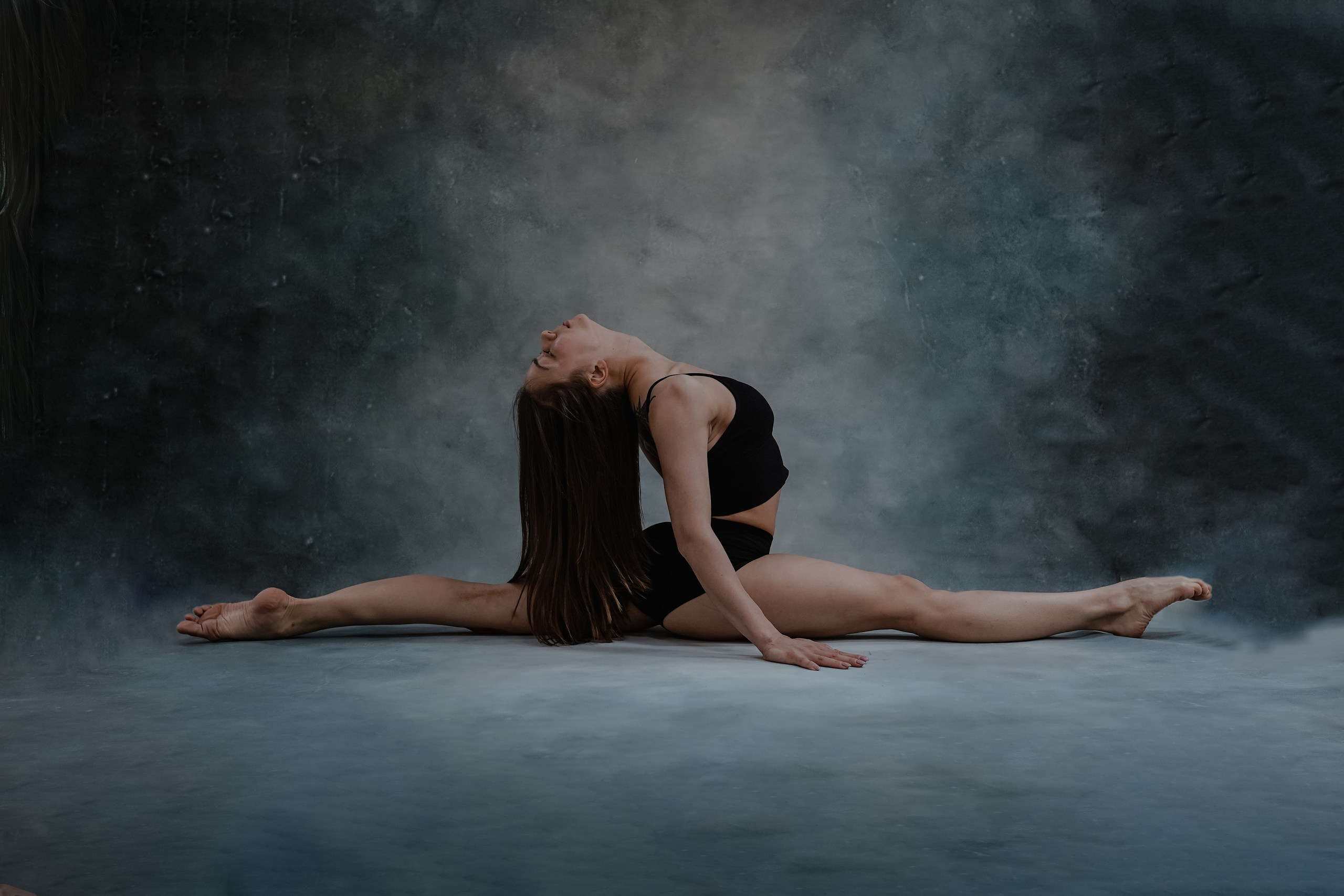 Валерия. Фотограф и видеограф г. Нягань Анна Горшкова