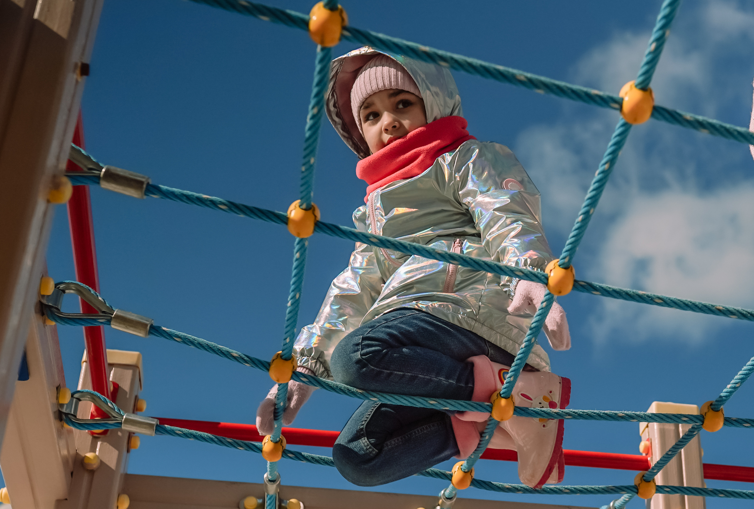 Жизнь группы «Метелица». Фотограф и видеограф г. Нягань Анна Горшкова
