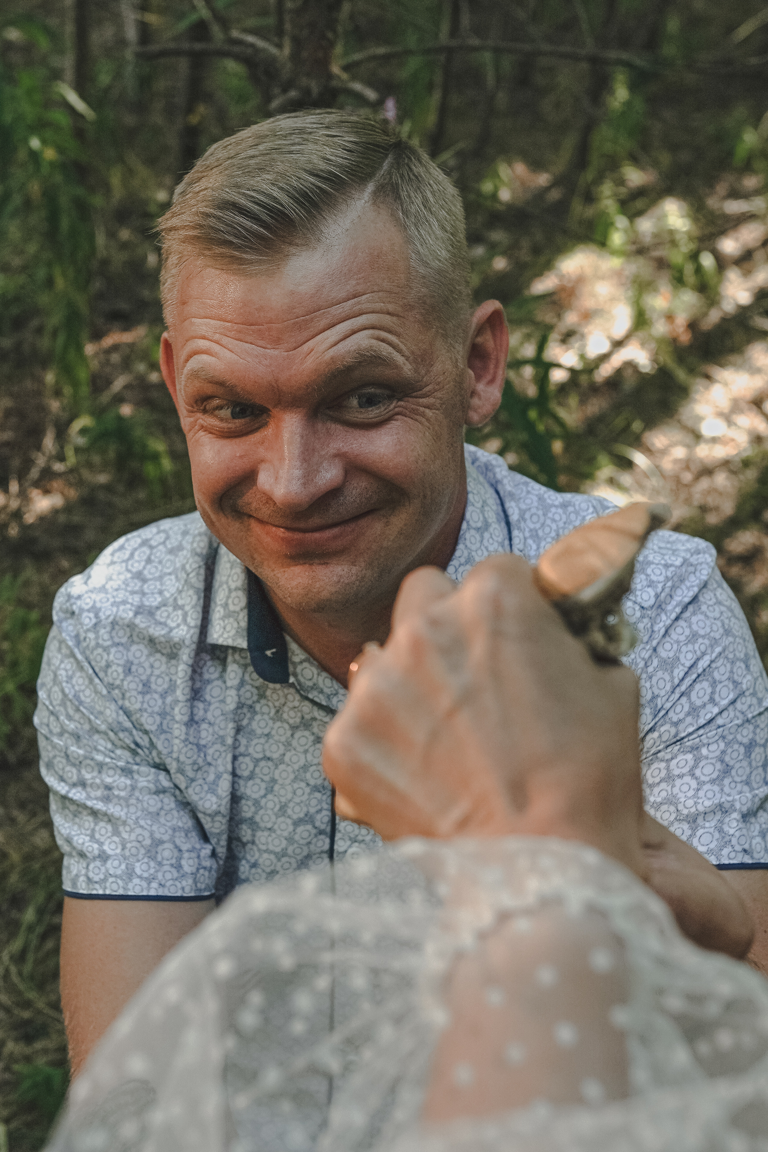 Семья. Фотограф и видеограф г. Нягань Анна Горшкова