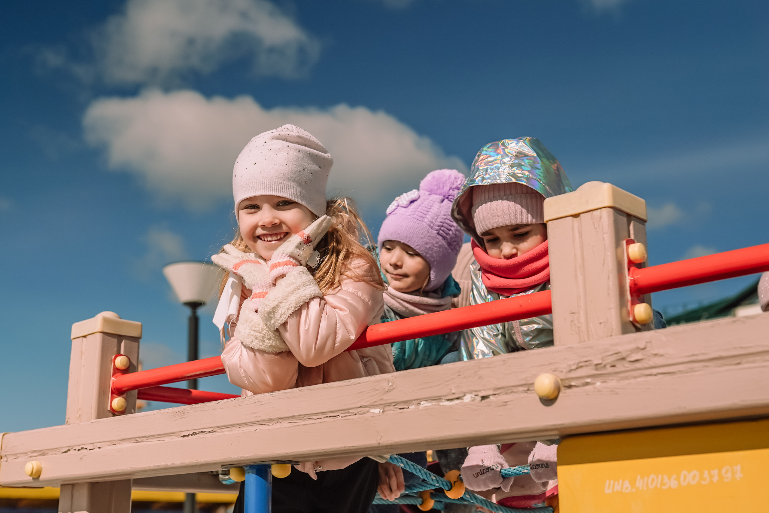 Жизнь группы «Метелица». Фотограф и видеограф г. Нягань Анна Горшкова