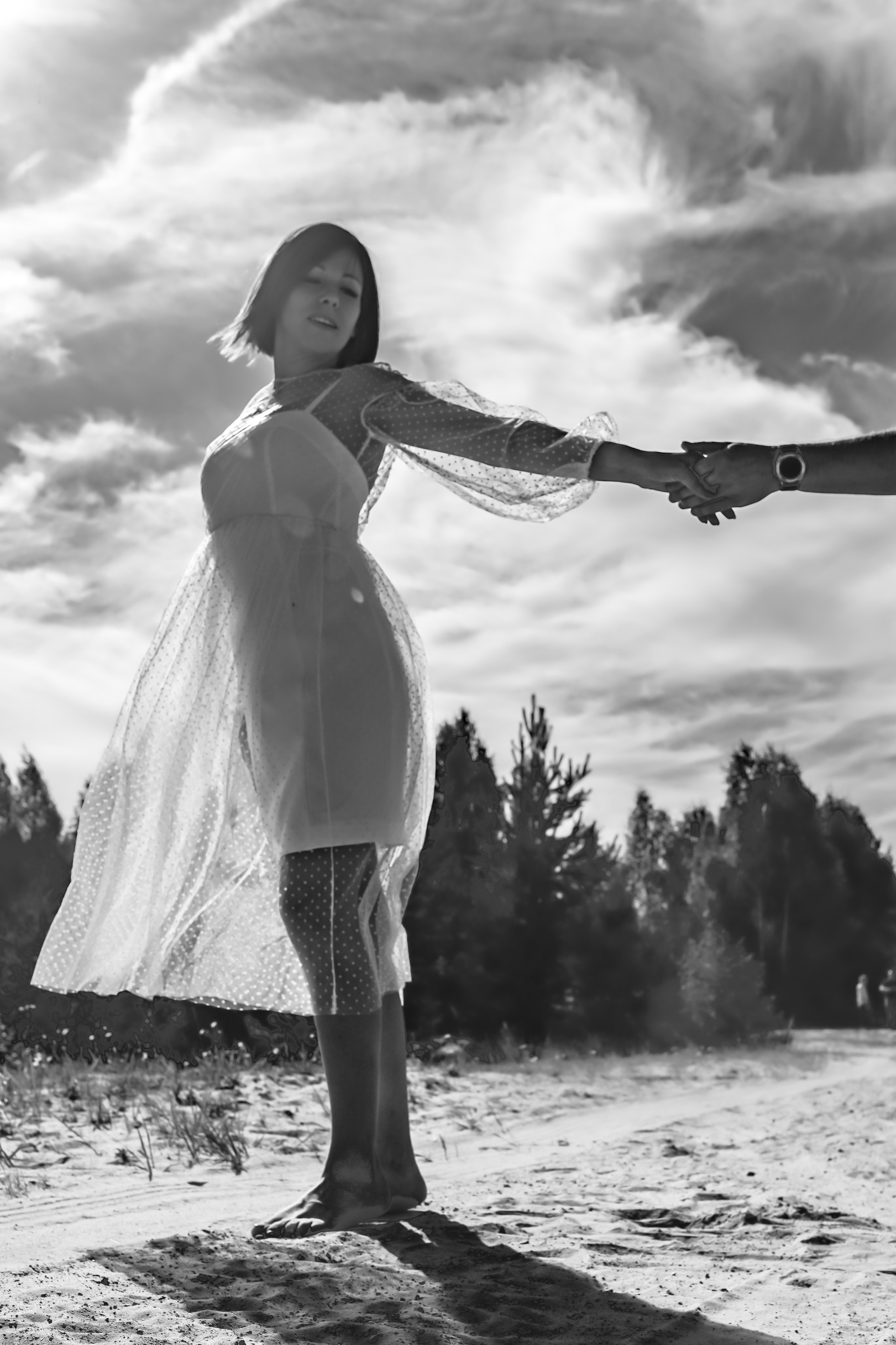 Семья. Фотограф и видеограф г. Нягань Анна Горшкова