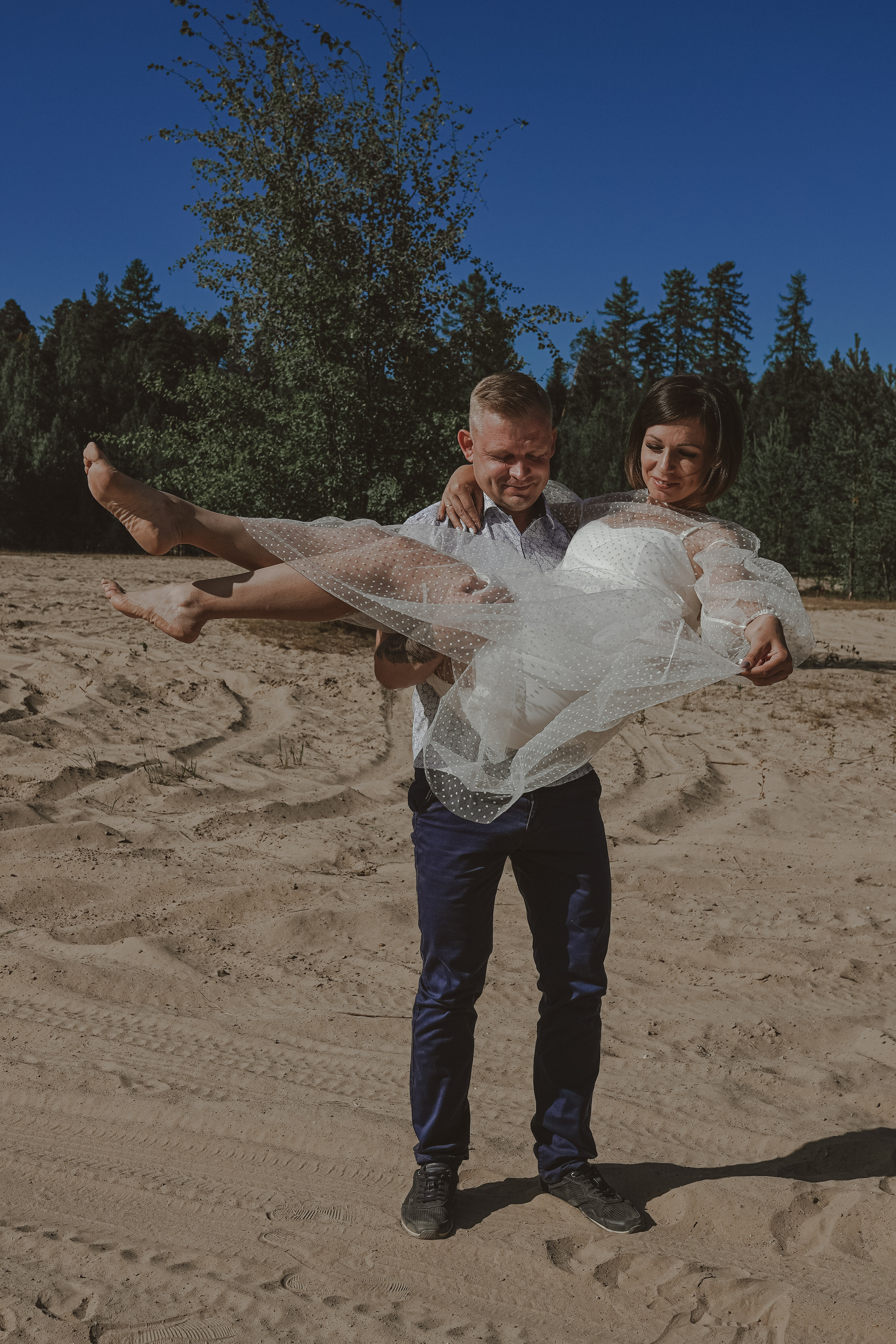 Семья. Фотограф и видеограф г. Нягань Анна Горшкова