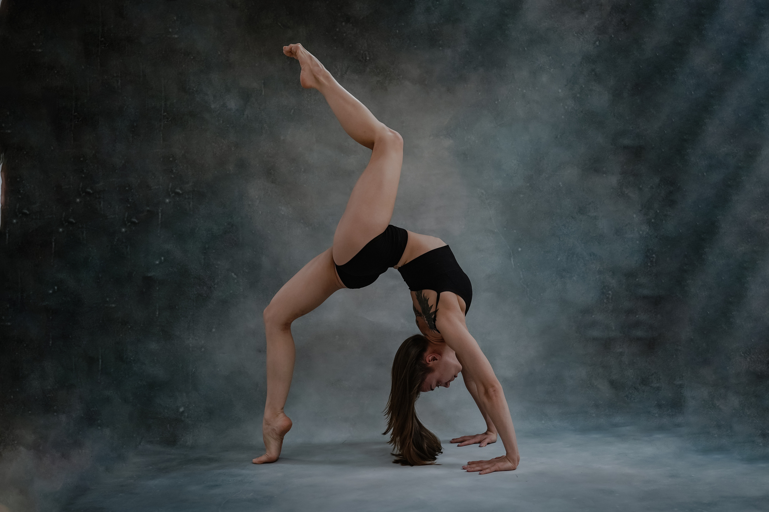 Валерия. Фотограф и видеограф г. Нягань Анна Горшкова