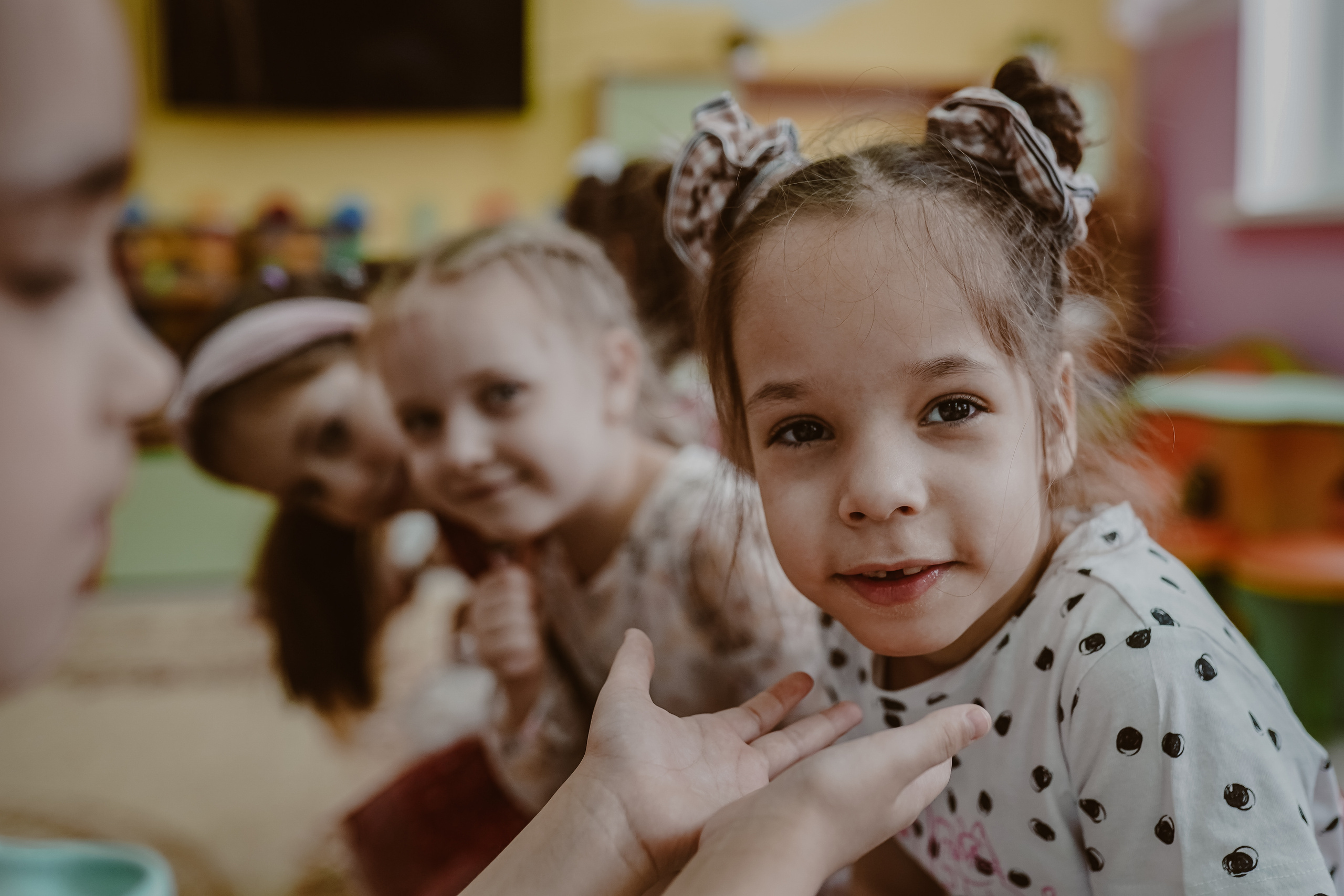 Жизнь группы «Метелица». Фотограф и видеограф г. Нягань Анна Горшкова