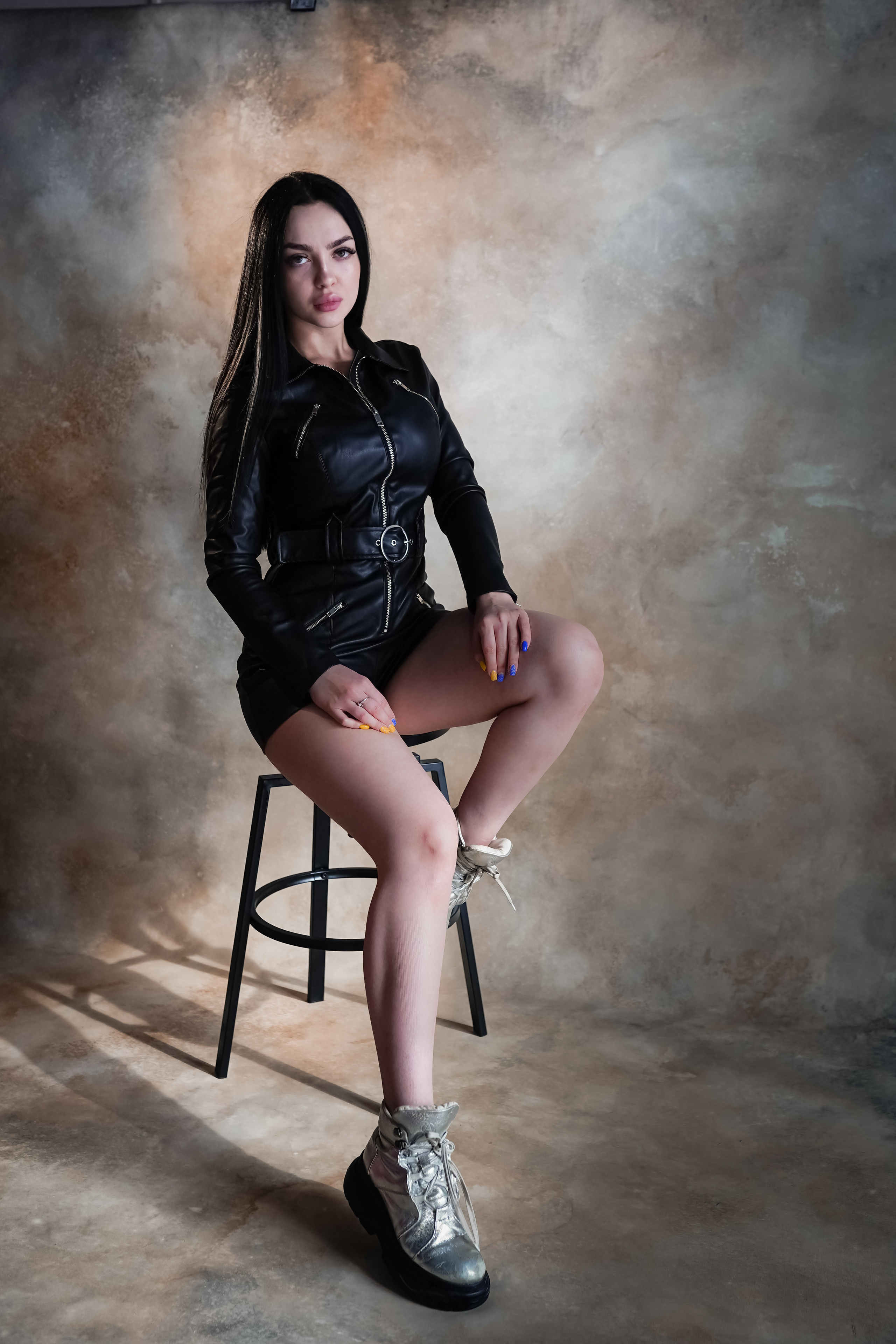 Виктория. Фотограф и видеограф г. Нягань Анна Горшкова