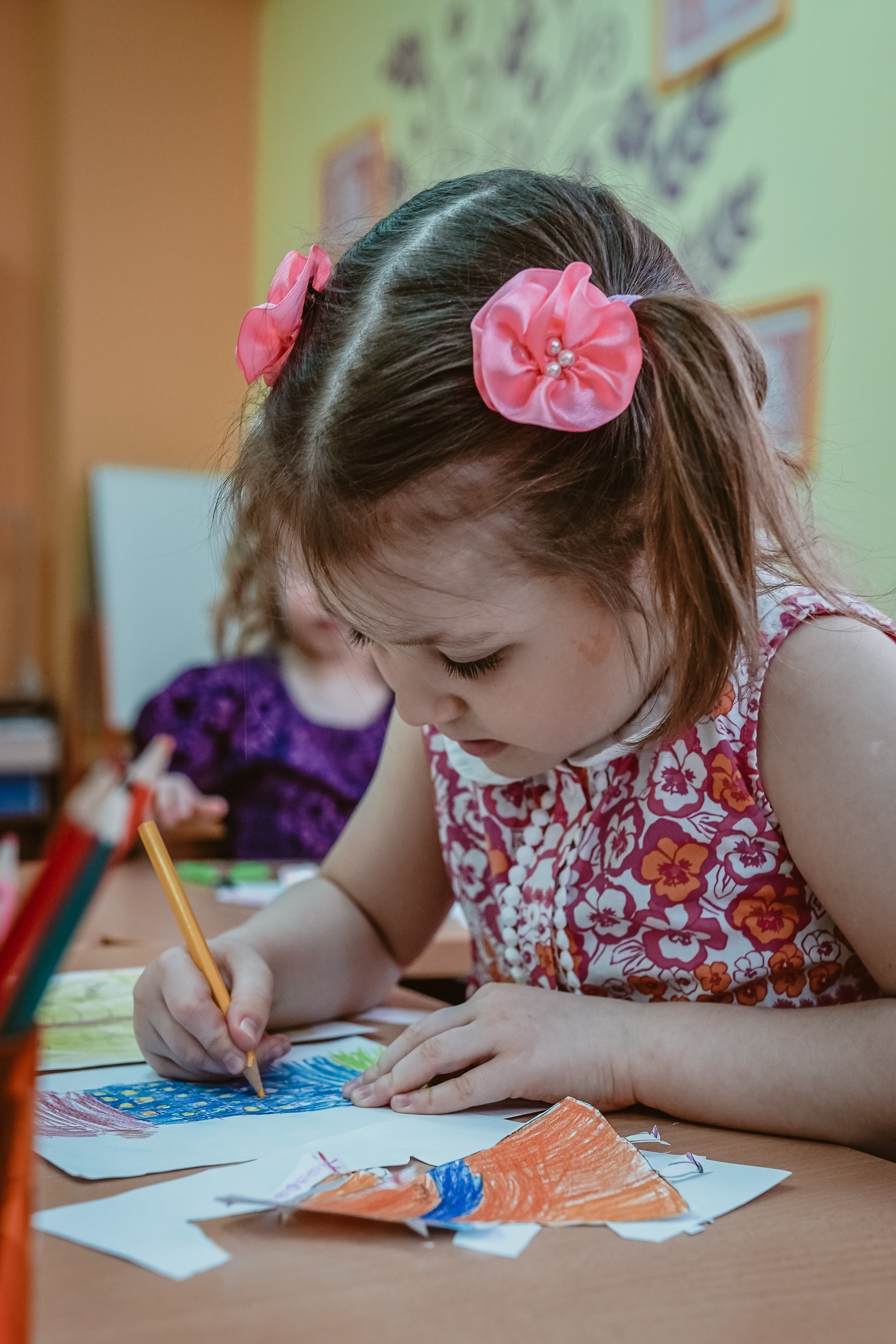 Жизнь группы «Метелица». Фотограф и видеограф г. Нягань Анна Горшкова