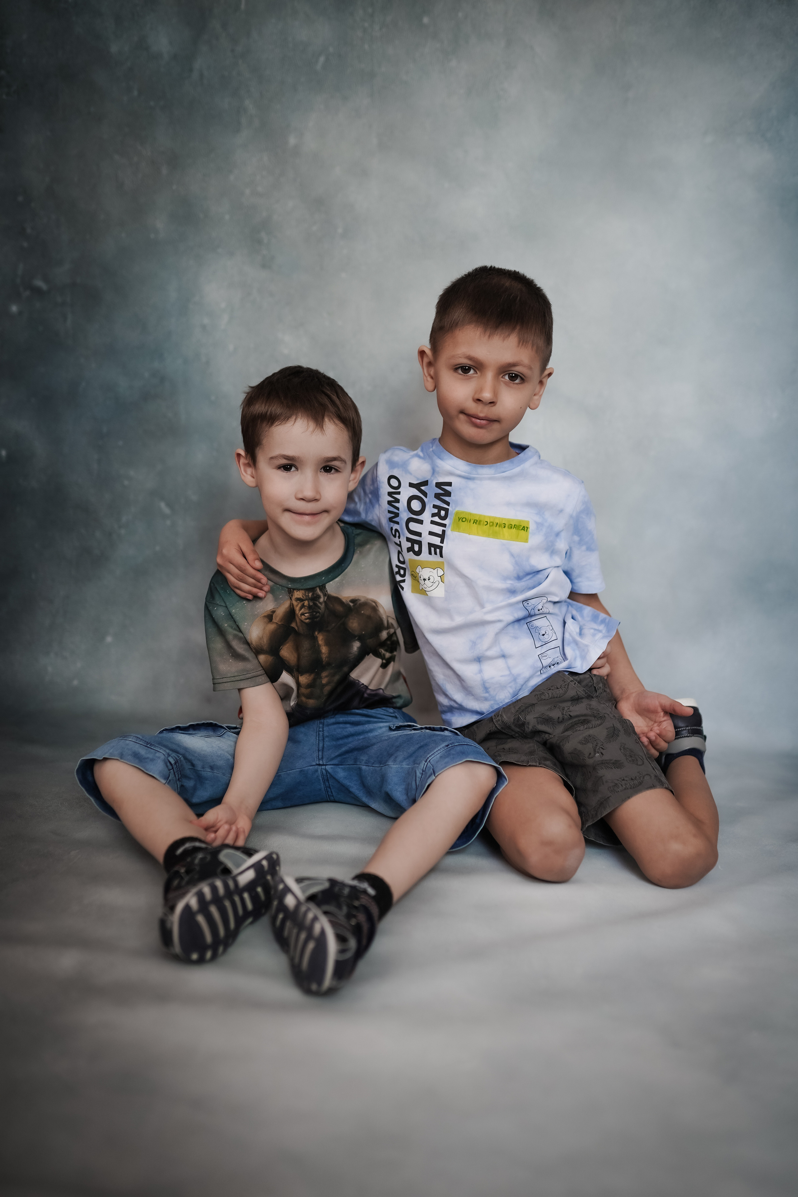 Жизнь группы «Метелица». Фотограф и видеограф г. Нягань Анна Горшкова