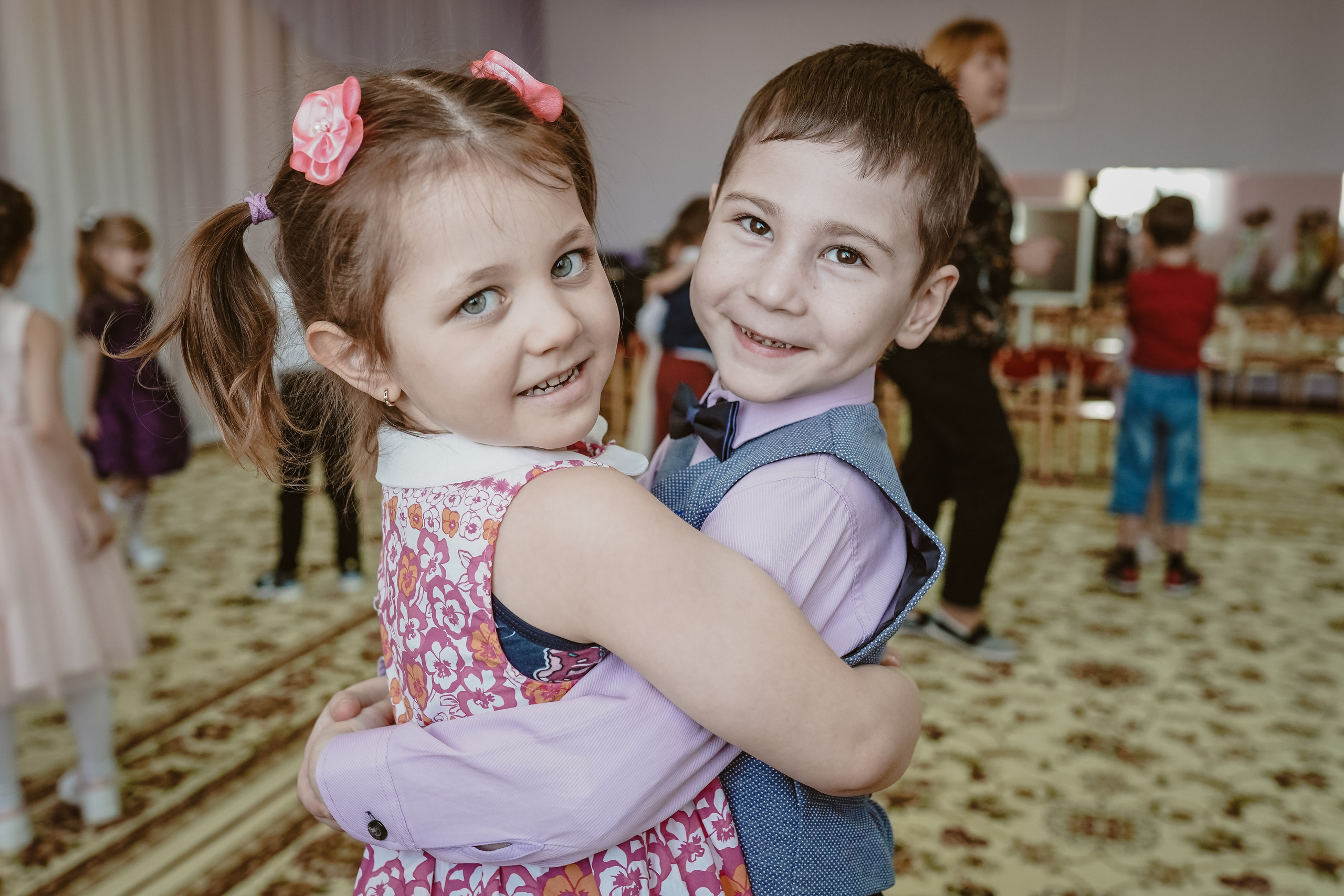 Жизнь группы «Метелица». Фотограф и видеограф г. Нягань Анна Горшкова